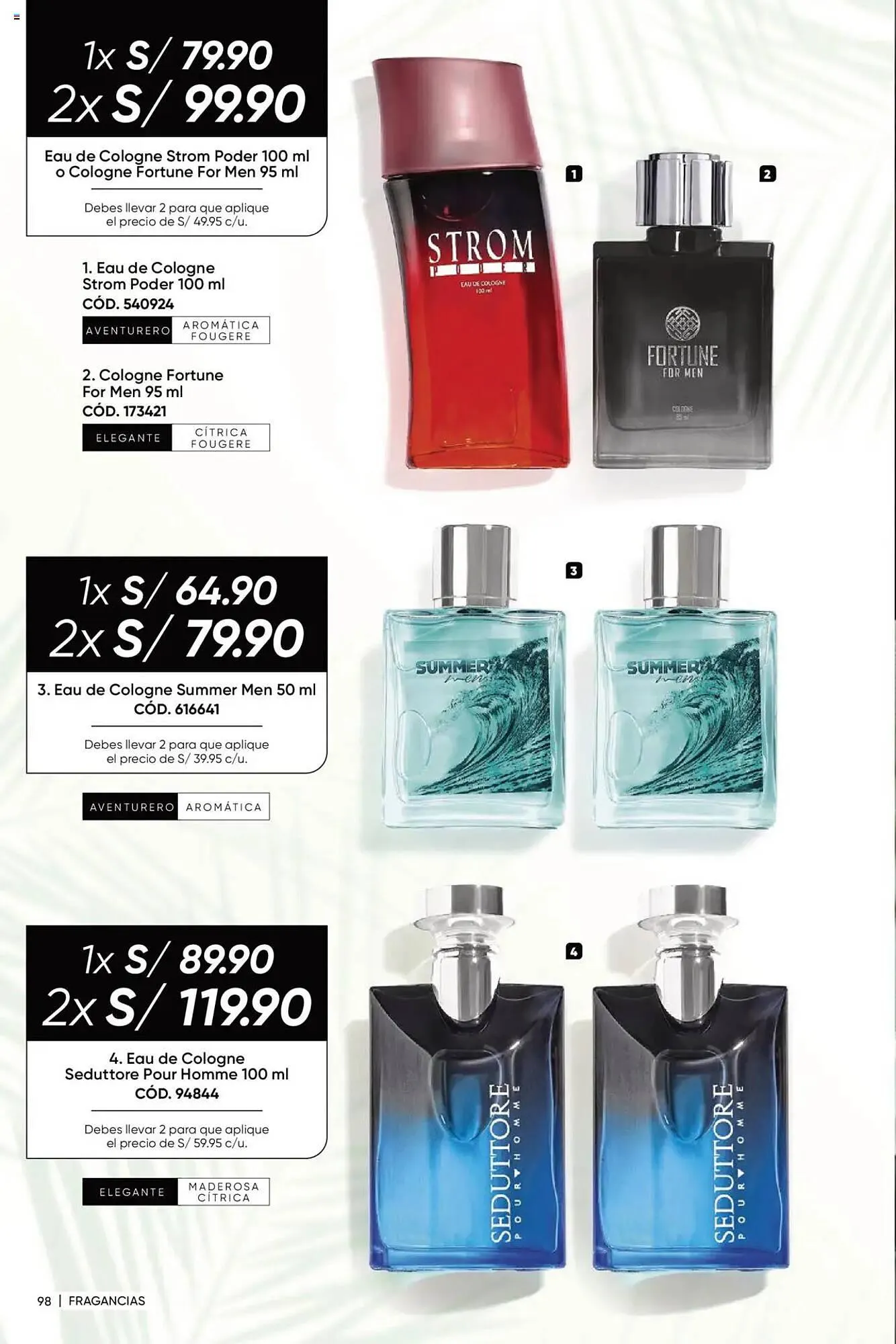 Catalogo de Catálogo Dupree 18 de diciembre al 20 de enero 2025 - Pag 249