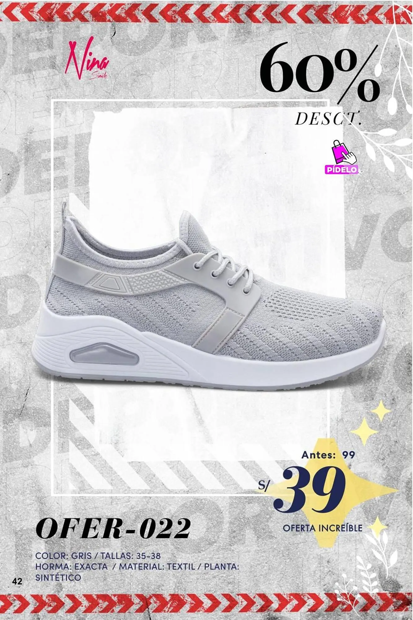 Catalogo de Catálogo Sokso 27 de abril al 3 de mayo 2026 - Pag 42