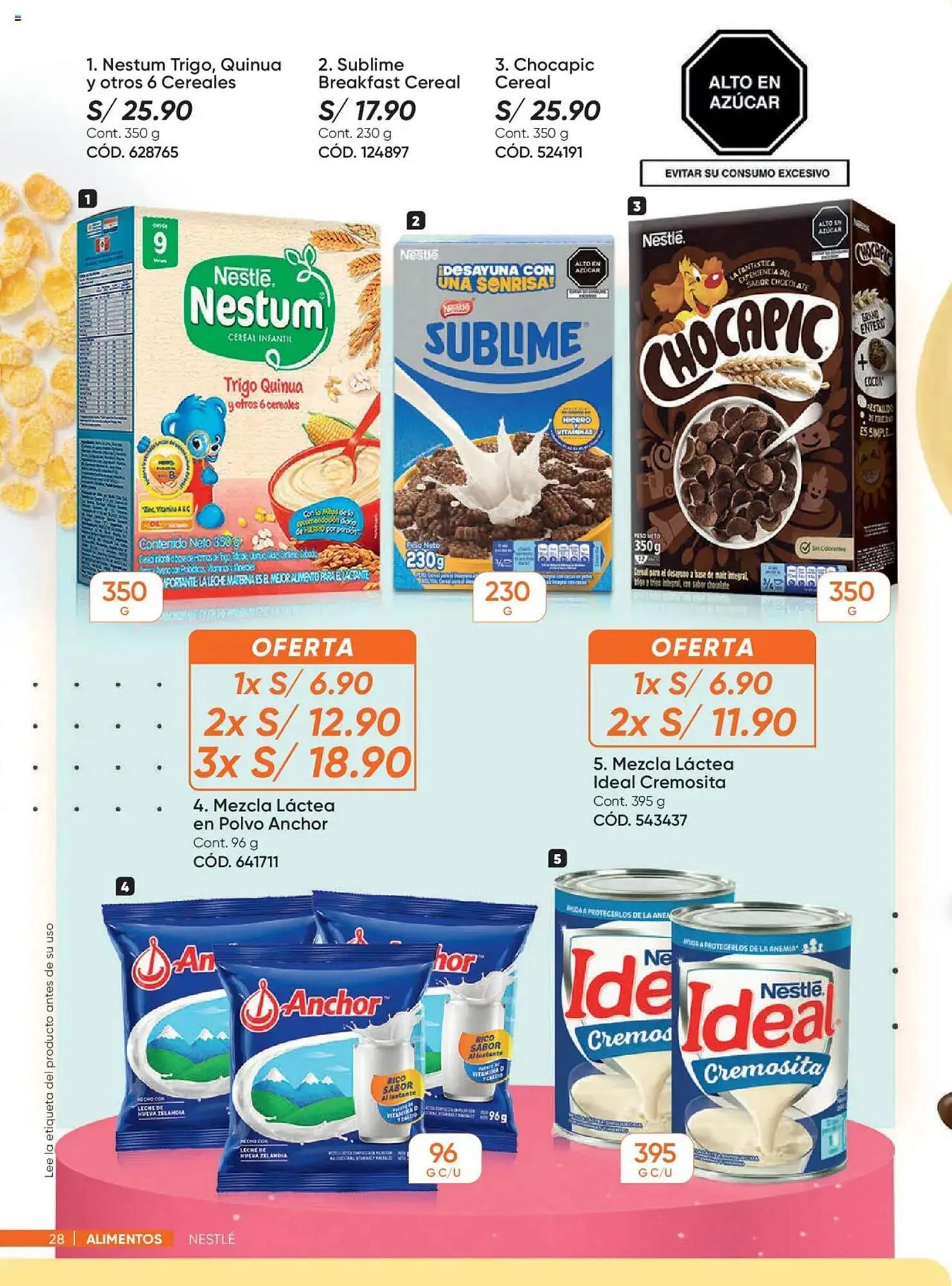 Catalogo de Catálogo Dupree 5 de febrero al 28 de febrero 2025 - Pag 28