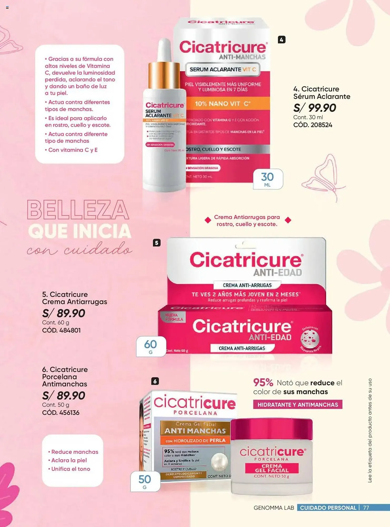 Catalogo de Catálogo Dupree 5 de febrero al 28 de febrero 2025 - Pag 237