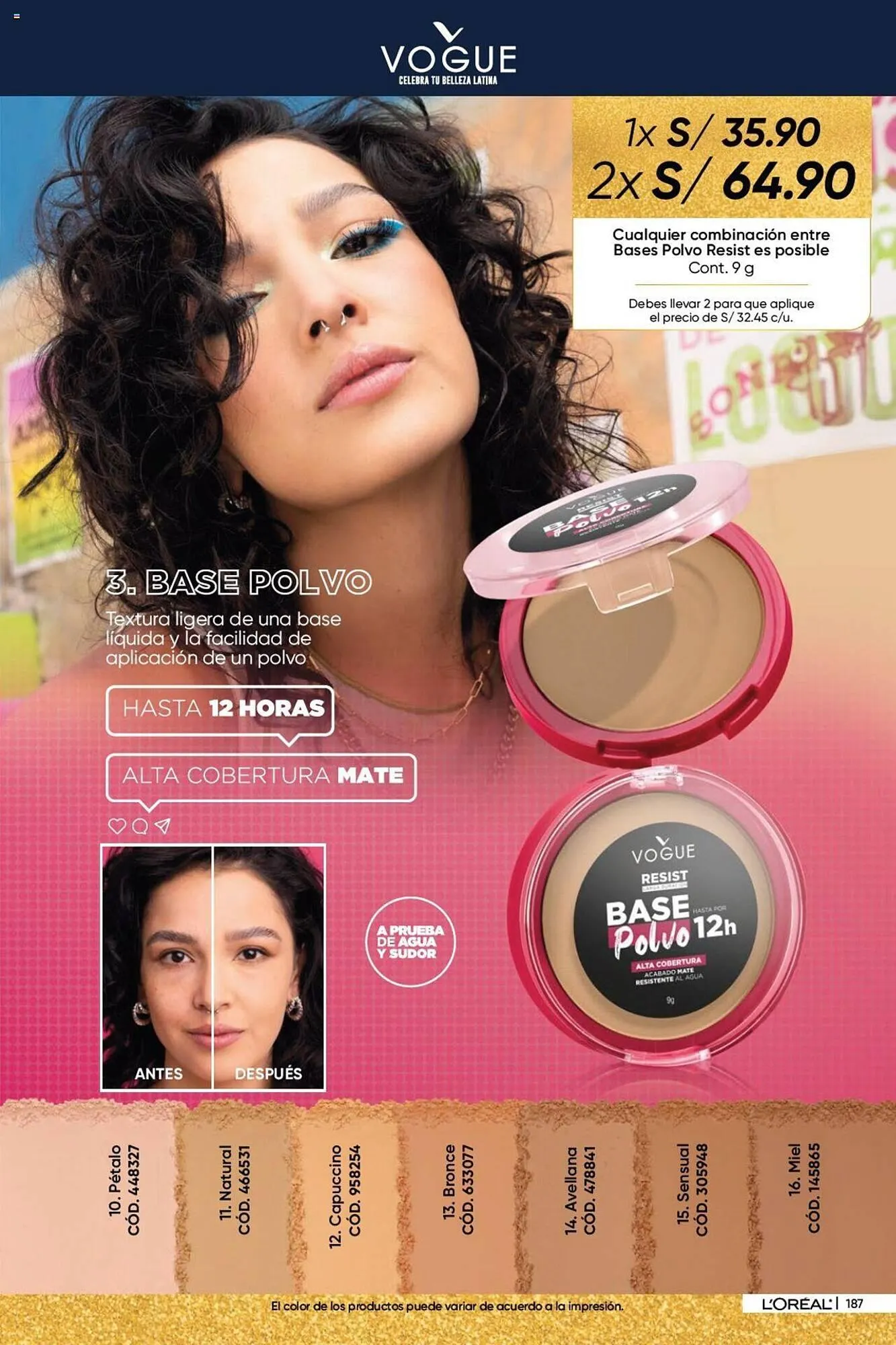 Catalogo de Catálogo Dupree 7 de octubre al 10 de noviembre 2024 - Pag 468