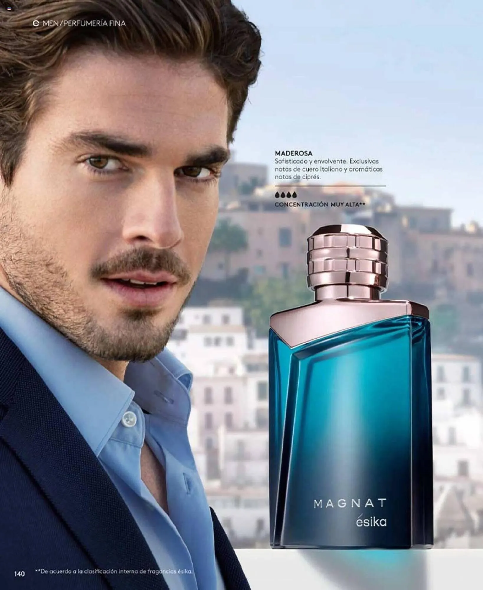 Catalogo de Catálogo Ésika 15 de octubre al 30 de noviembre 2024 - Pag 328