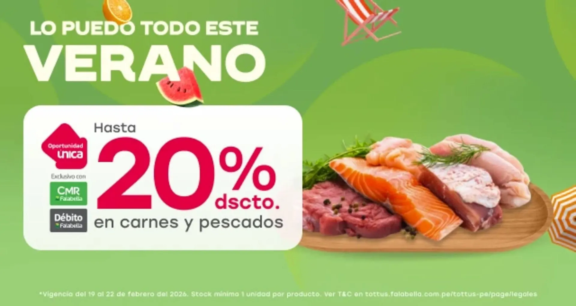 Catalogo de Catálogo Tottus 19 de febrero al 22 de febrero 2026 - Pag 6