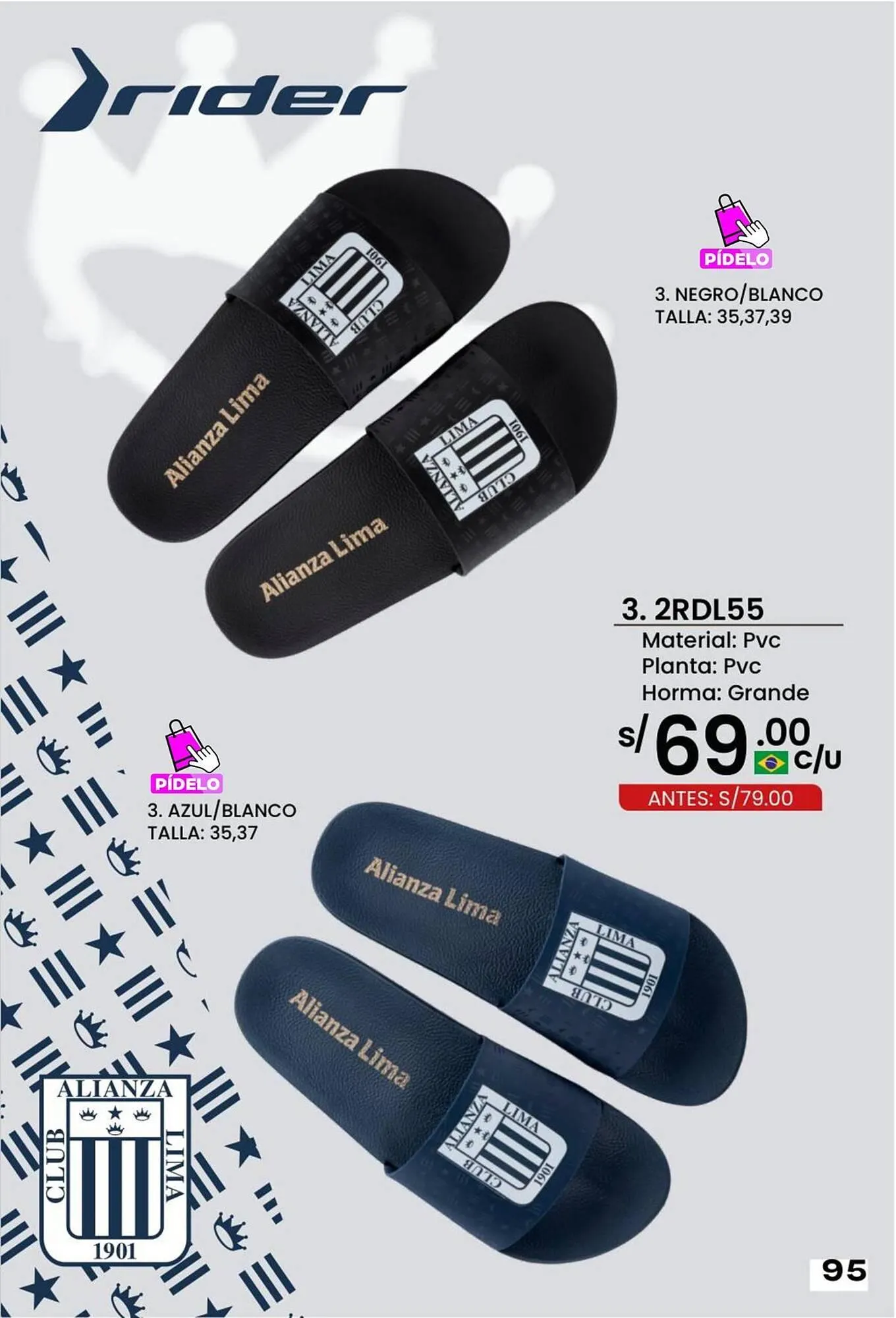 Catalogo de Catálogo Sokso 3 de abril al 17 de mayo 2026 - Pag 95