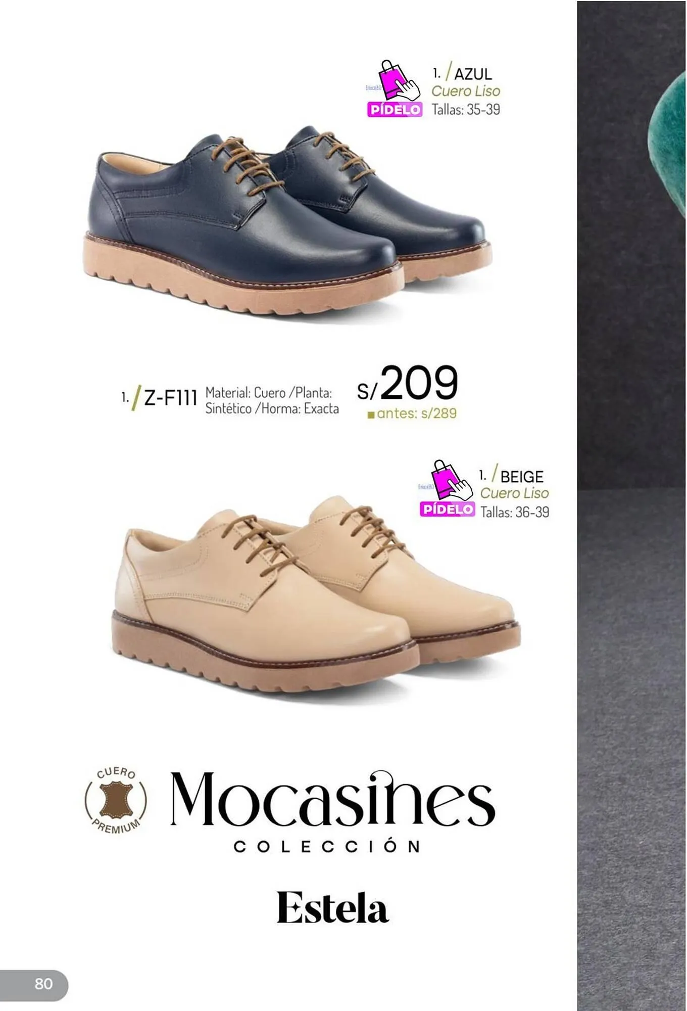 Catalogo de Catálogo Sokso 30 de junio al 3 de agosto 2025 - Pag 80