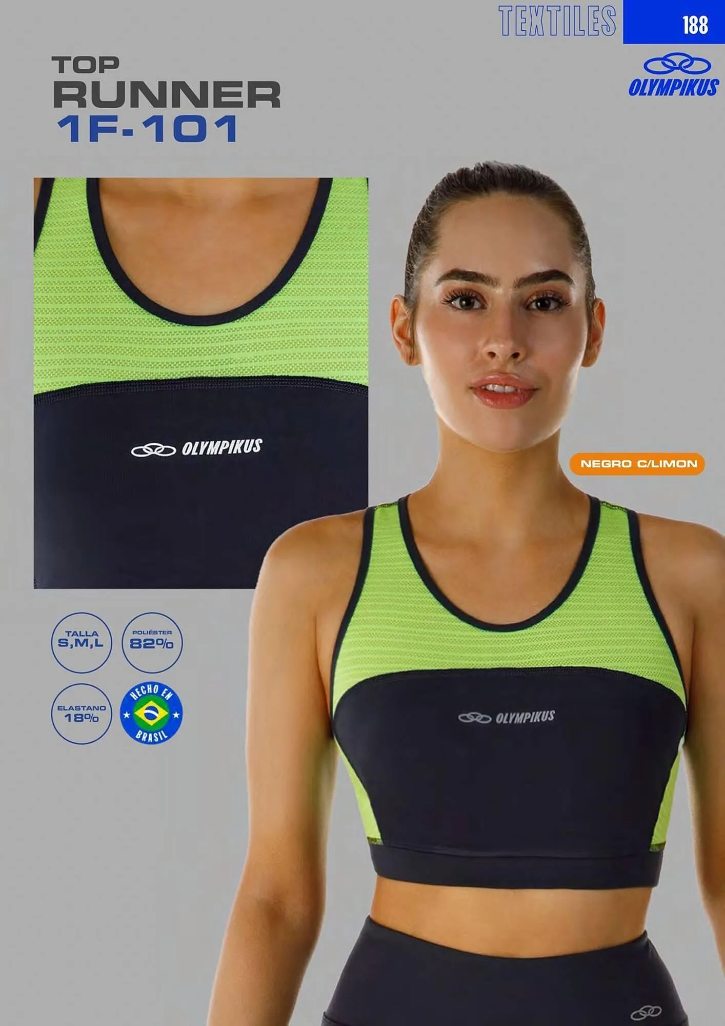 Catalogo de Catálogo Azaleia 29 de agosto al 31 de diciembre 2025 - Pag 188