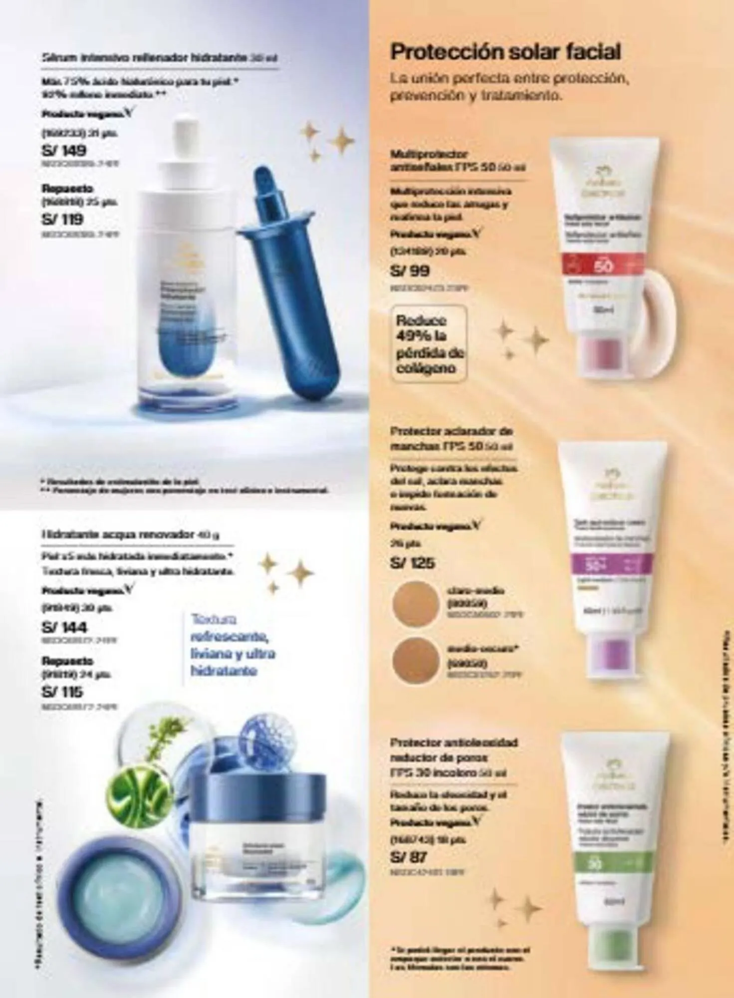 Catalogo de Catálogo Natura 31 de octubre al 23 de noviembre 2025 - Pag 119