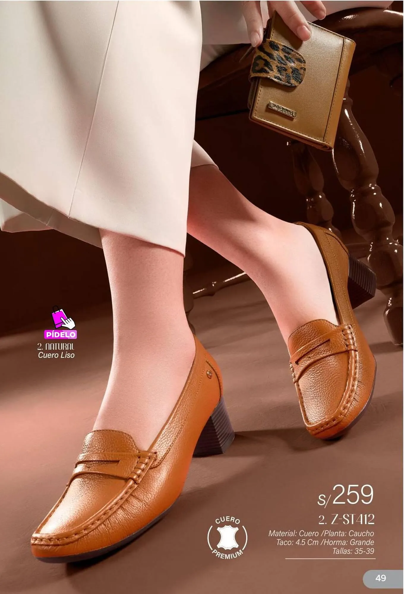 Catalogo de Catálogo Sokso 5 de mayo al 1 de junio 2025 - Pag 49