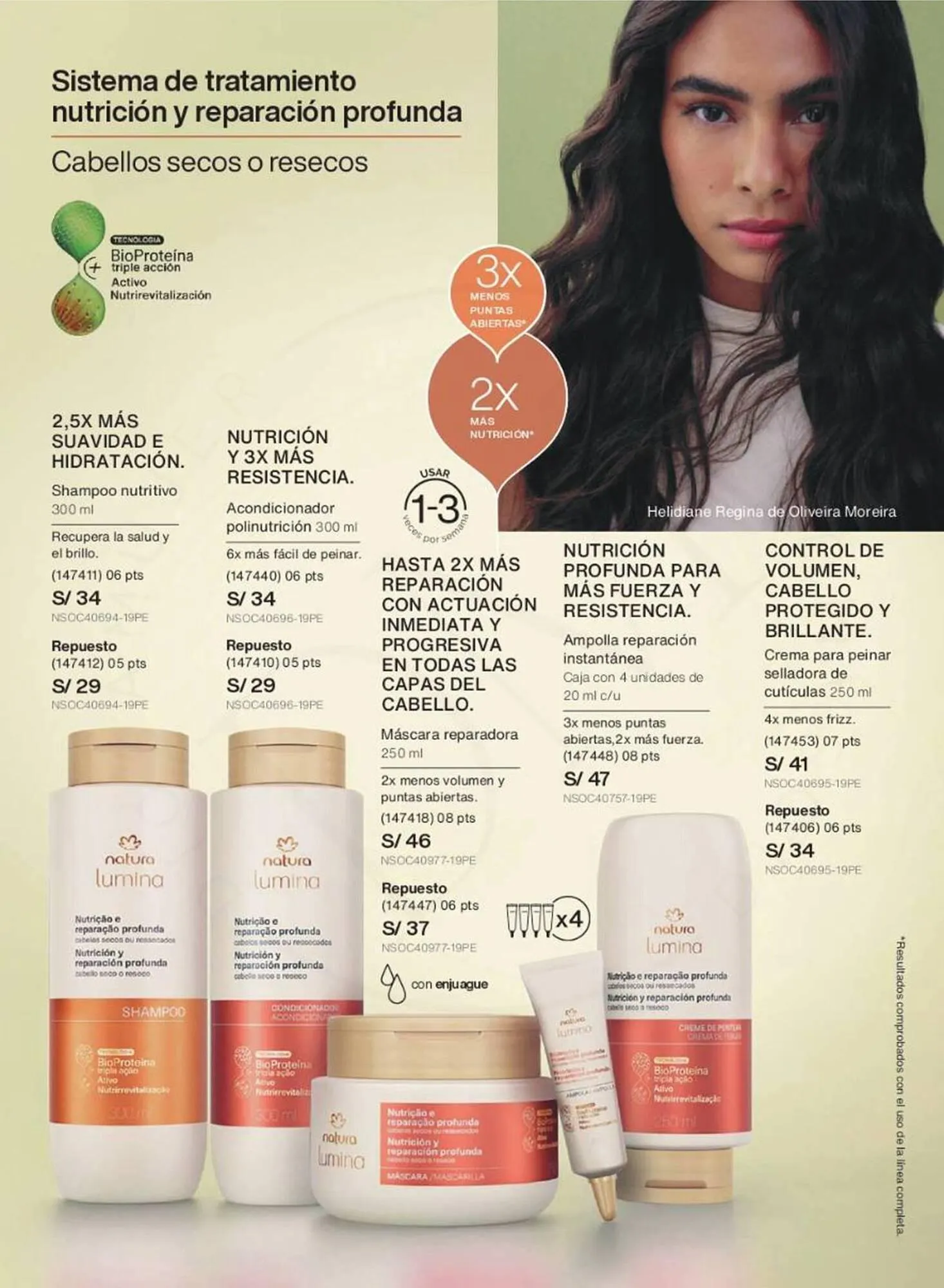 Catalogo de Catálogo Natura 18 de octubre al 1 de noviembre 2025 - Pag 150