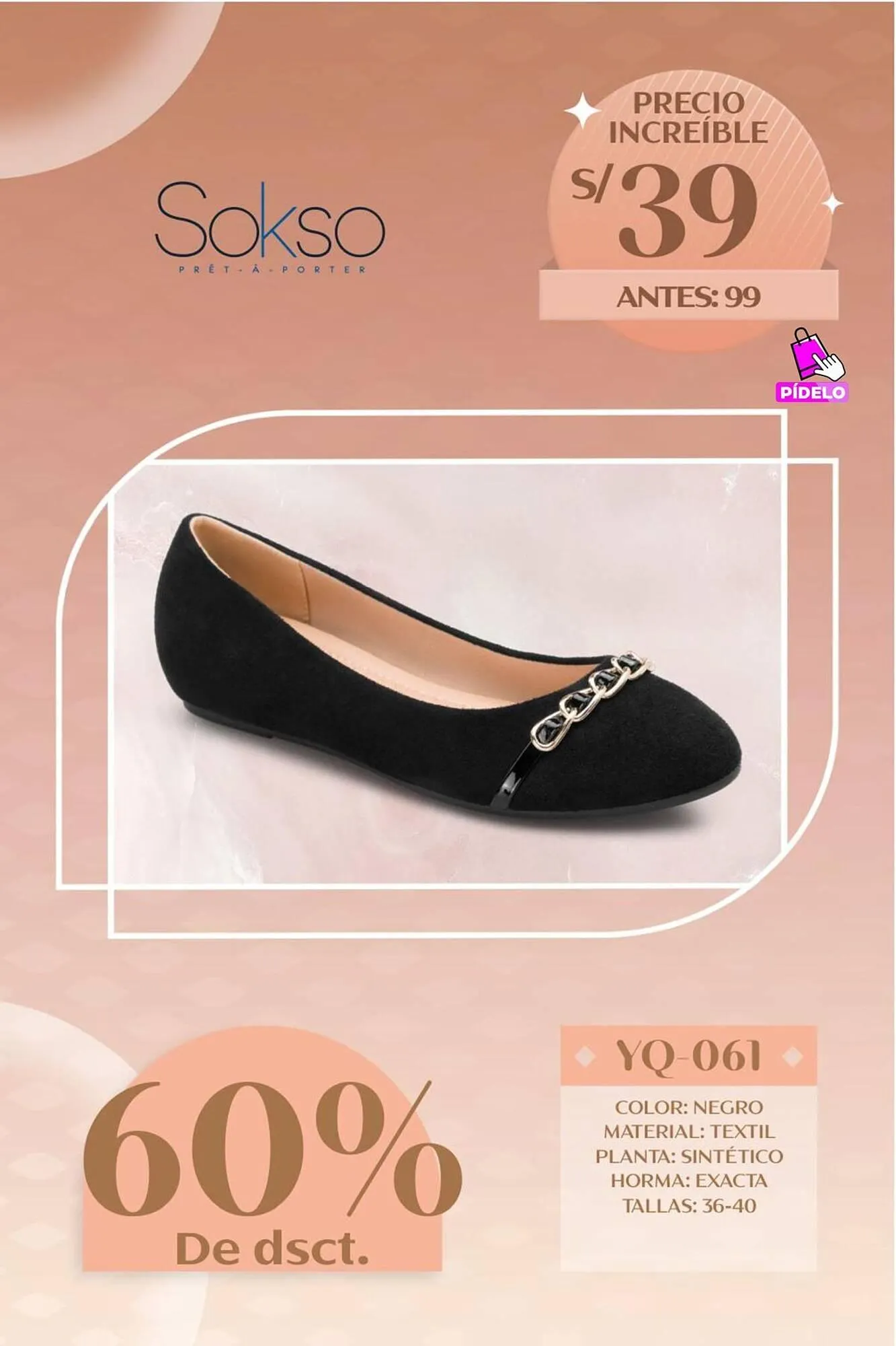 Catalogo de Catálogo Sokso 28 de julio al 3 de agosto 2025 - Pag 15