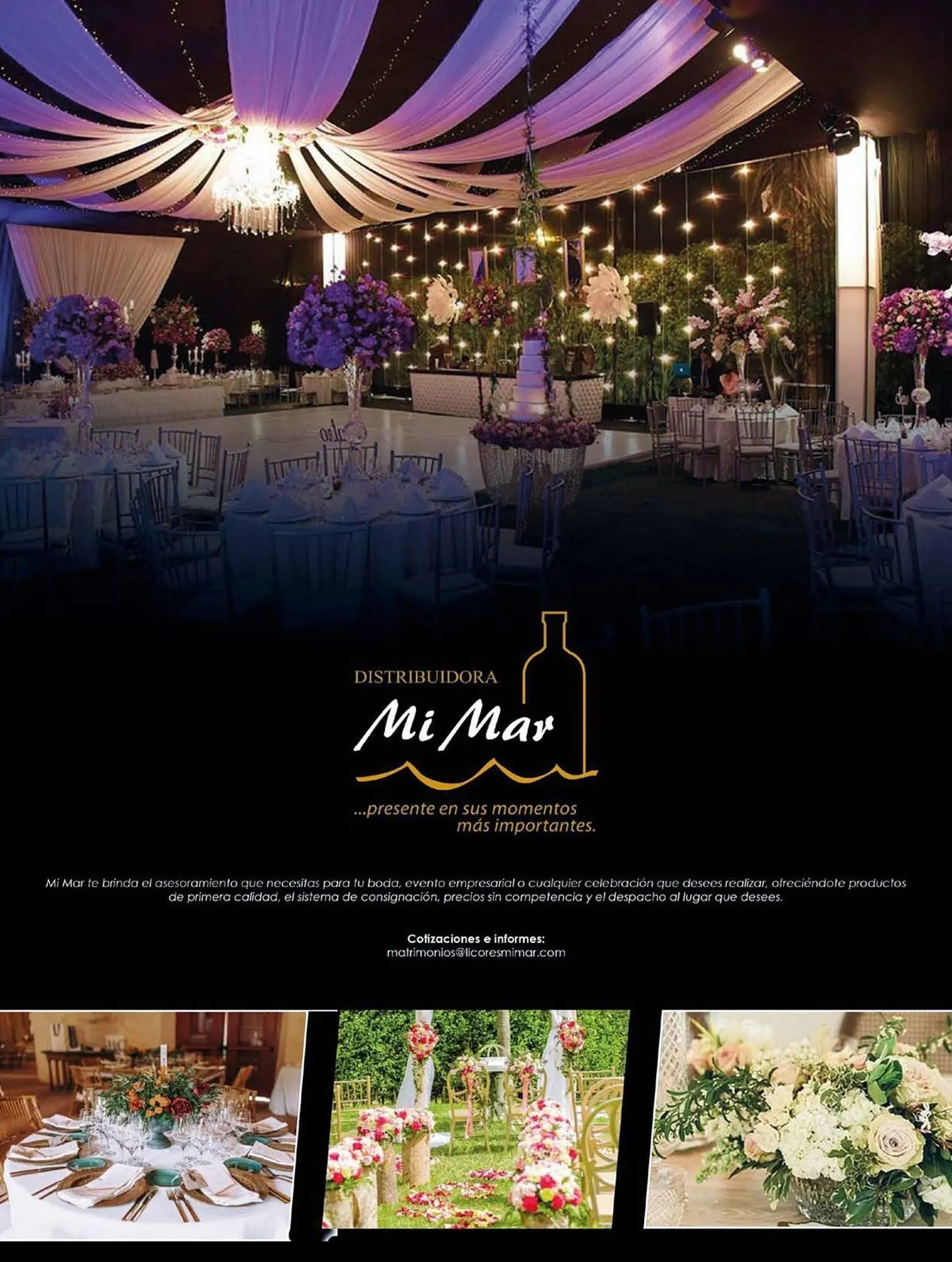 Catalogo de Catálogo Distribuidora Mi Mar 11 de abril al 30 de abril 2024 - Pag 85