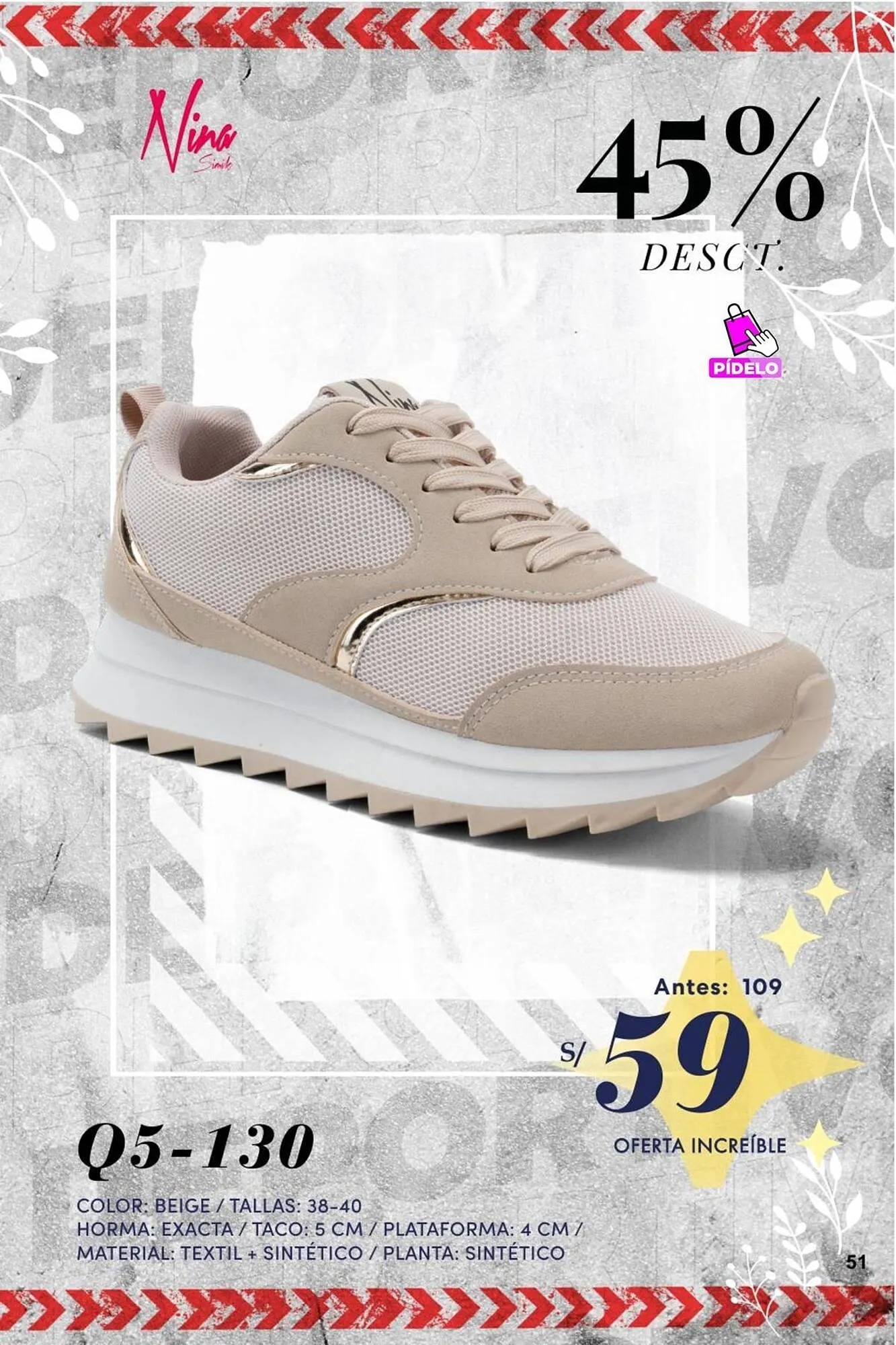 Catalogo de Catálogo Sokso 27 de abril al 3 de mayo 2026 - Pag 51