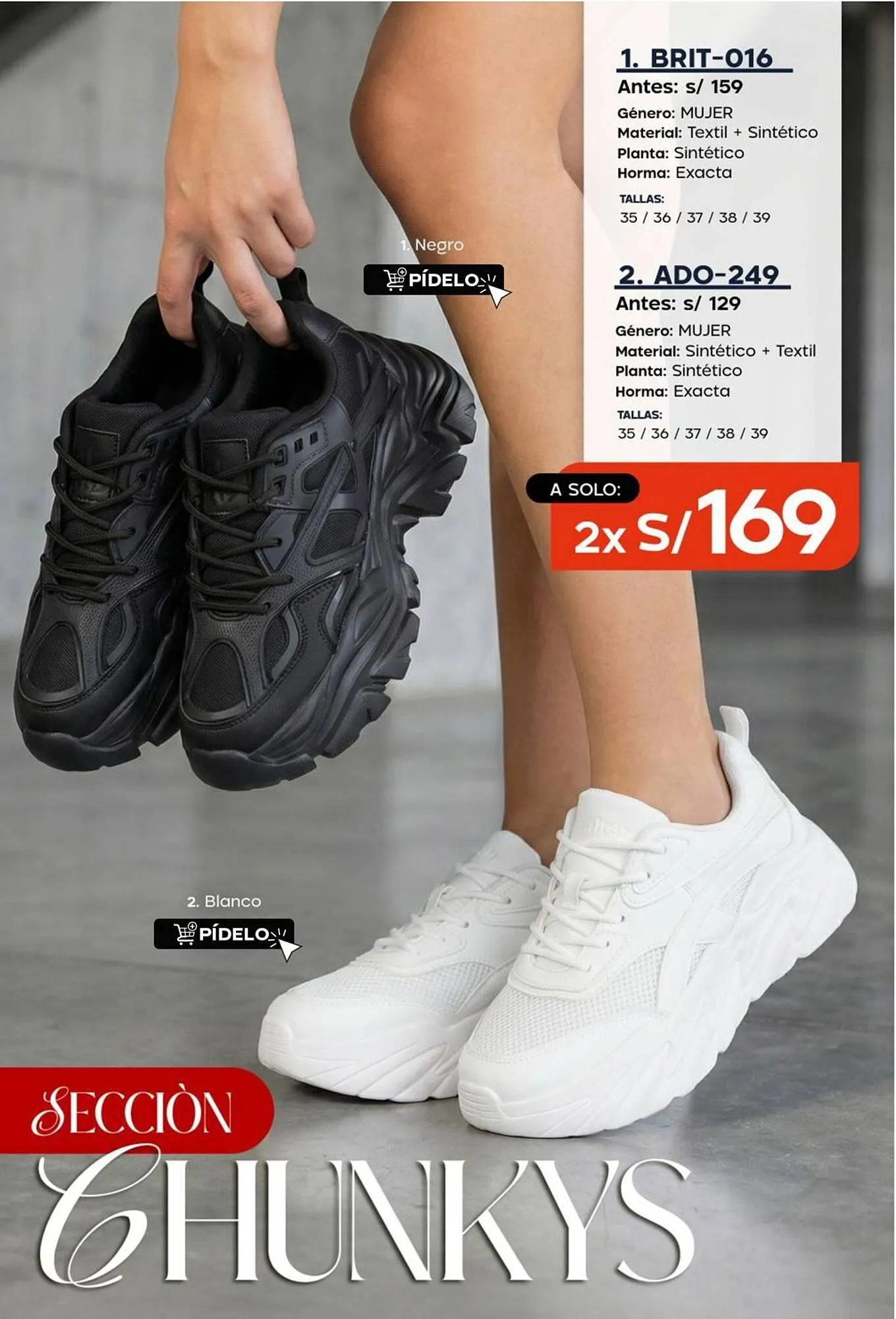 Catalogo de Catálogo Sokso 9 de febrero al 1 de marzo 2026 - Pag 20