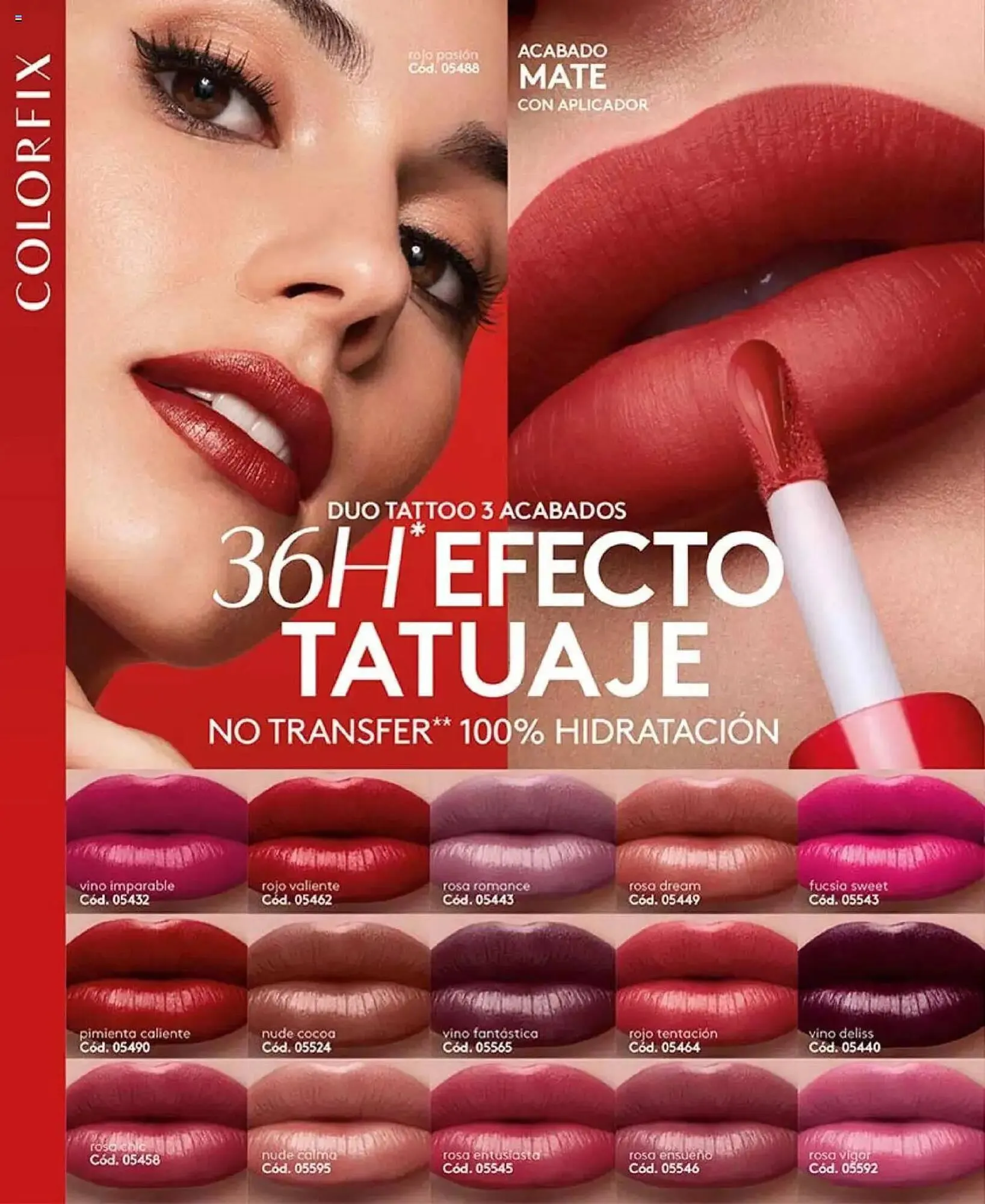 Catalogo de Catálogo Ésika 11 de febrero al 31 de marzo 2025 - Pag 50