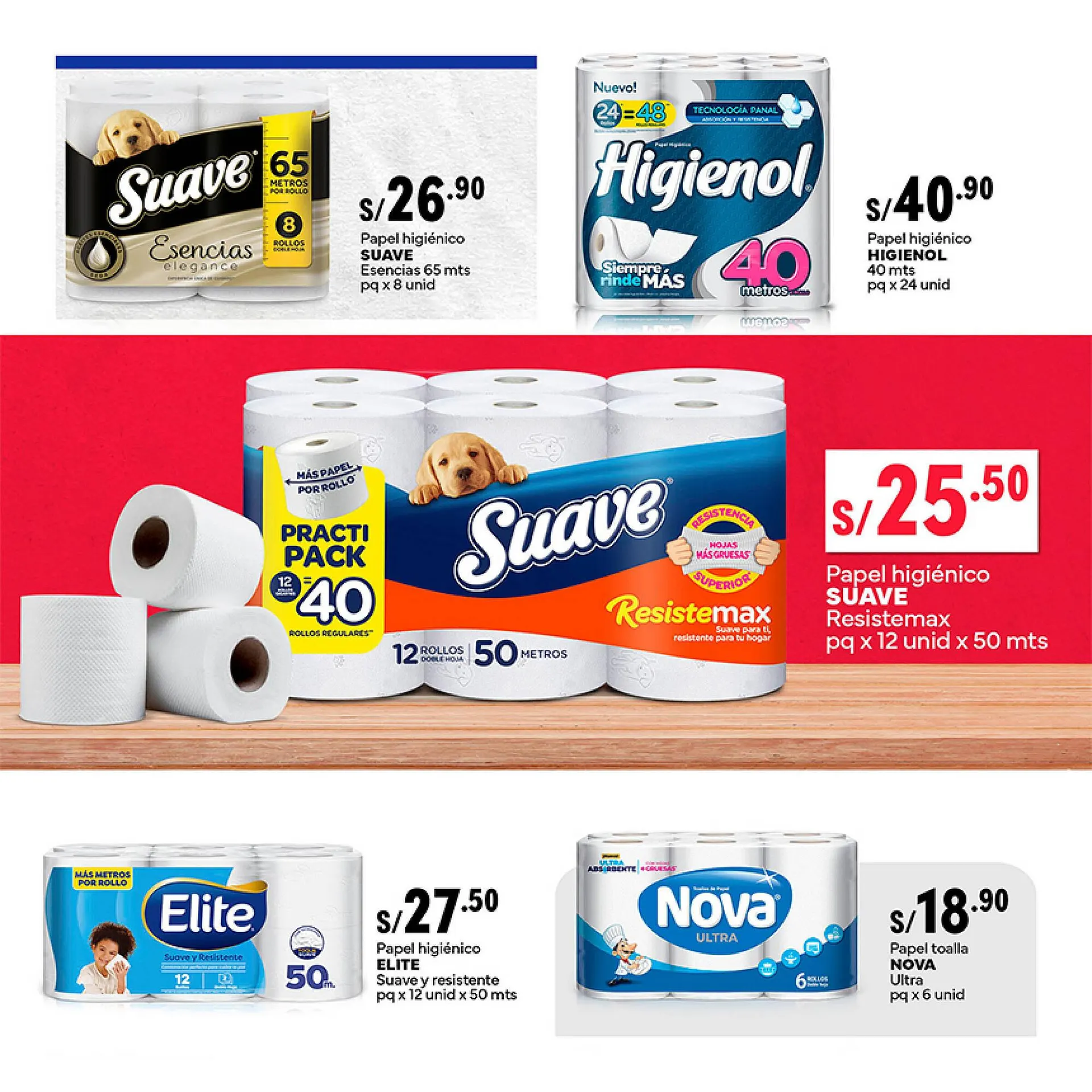 Catalogo de Catálogo Plaza Vea 3 de junio al 16 de junio 2024 - Pag 28