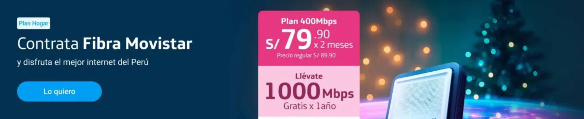 Catalogo de Catálogo Movistar 17 de noviembre al 24 de diciembre 2025 - Pag 3