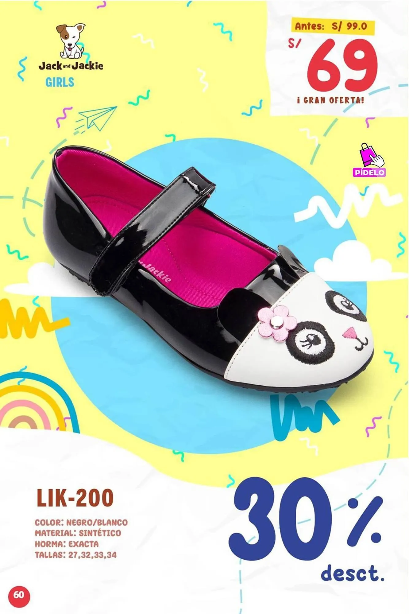 Catalogo de Catálogo Sokso 6 de marzo al 16 de marzo 2025 - Pag 60