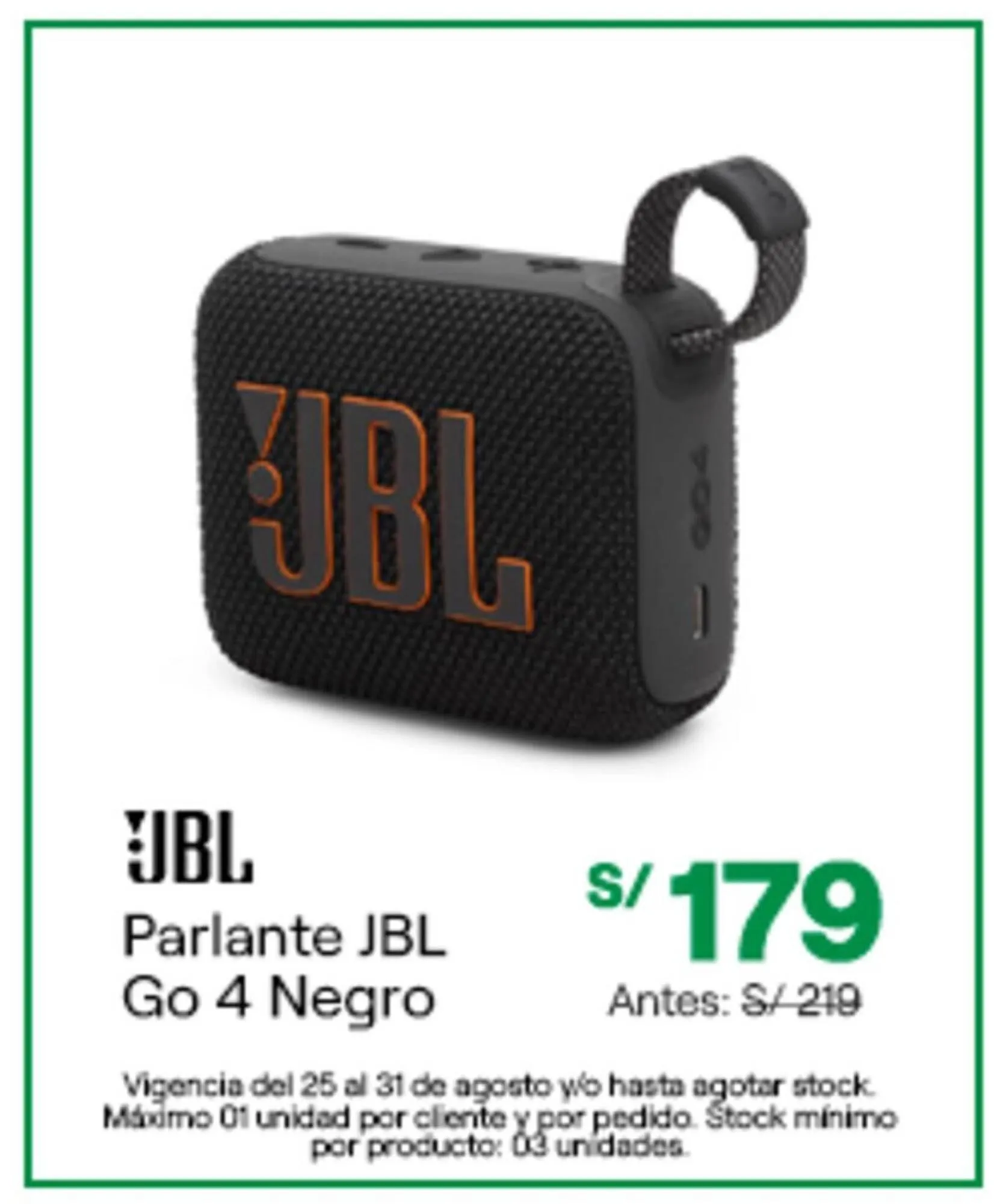 Catálogo Tai Loy - 1