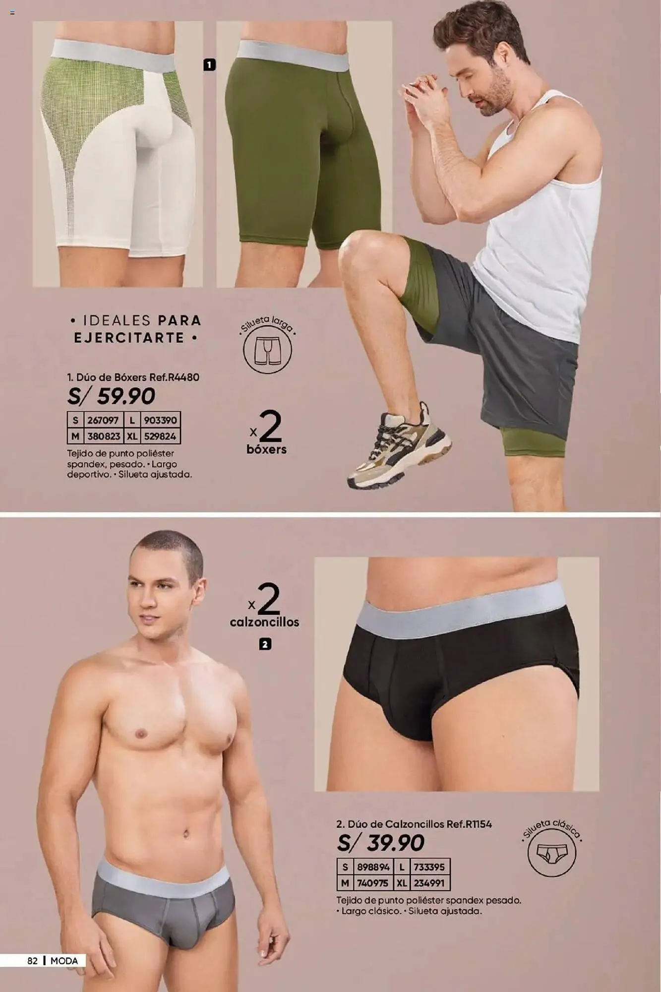 Catalogo de Catálogo Dupree 27 de marzo al 13 de abril 2025 - Pag 83