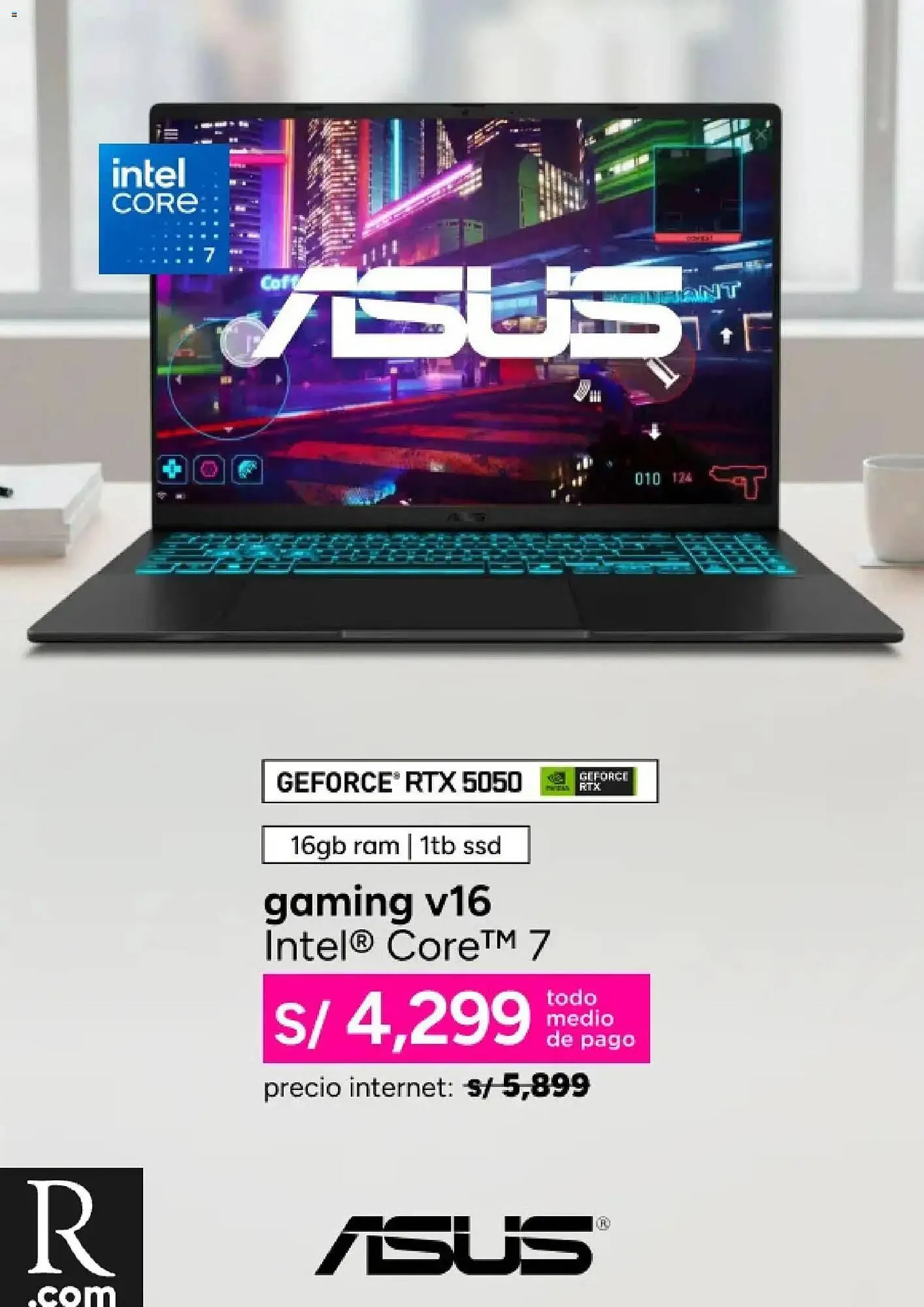 Catalogo de Catálogo Ripley 16 de marzo al 22 de marzo 2026 - Pag 2