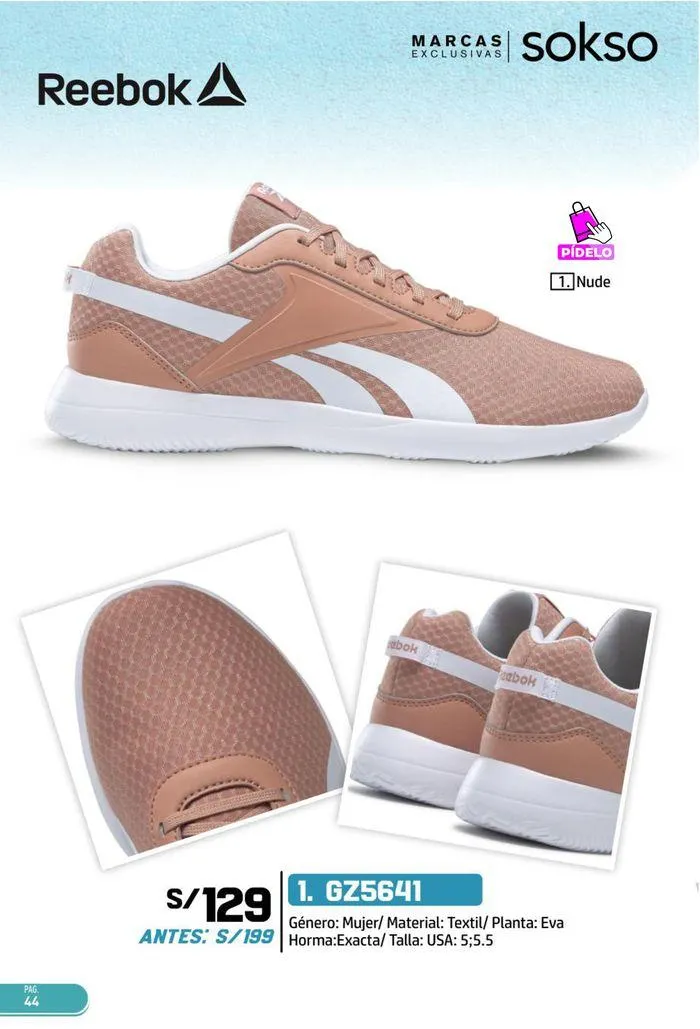 Catalogo de ROUTT 06 - 24 27 de mayo al 23 de junio 2024 - Pag 44