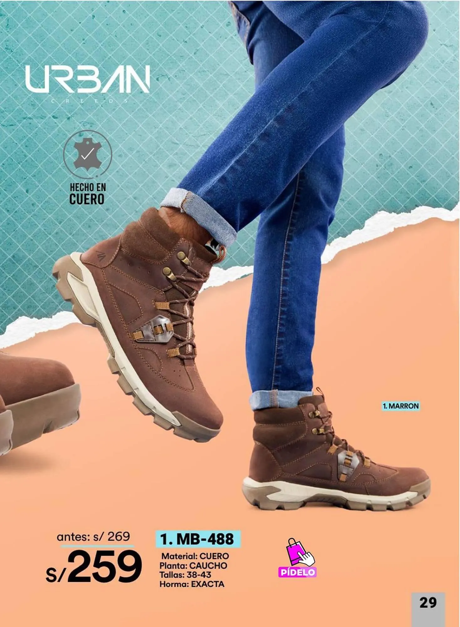 Catalogo de Catálogo Sokso 10 de octubre al 8 de noviembre 2025 - Pag 29