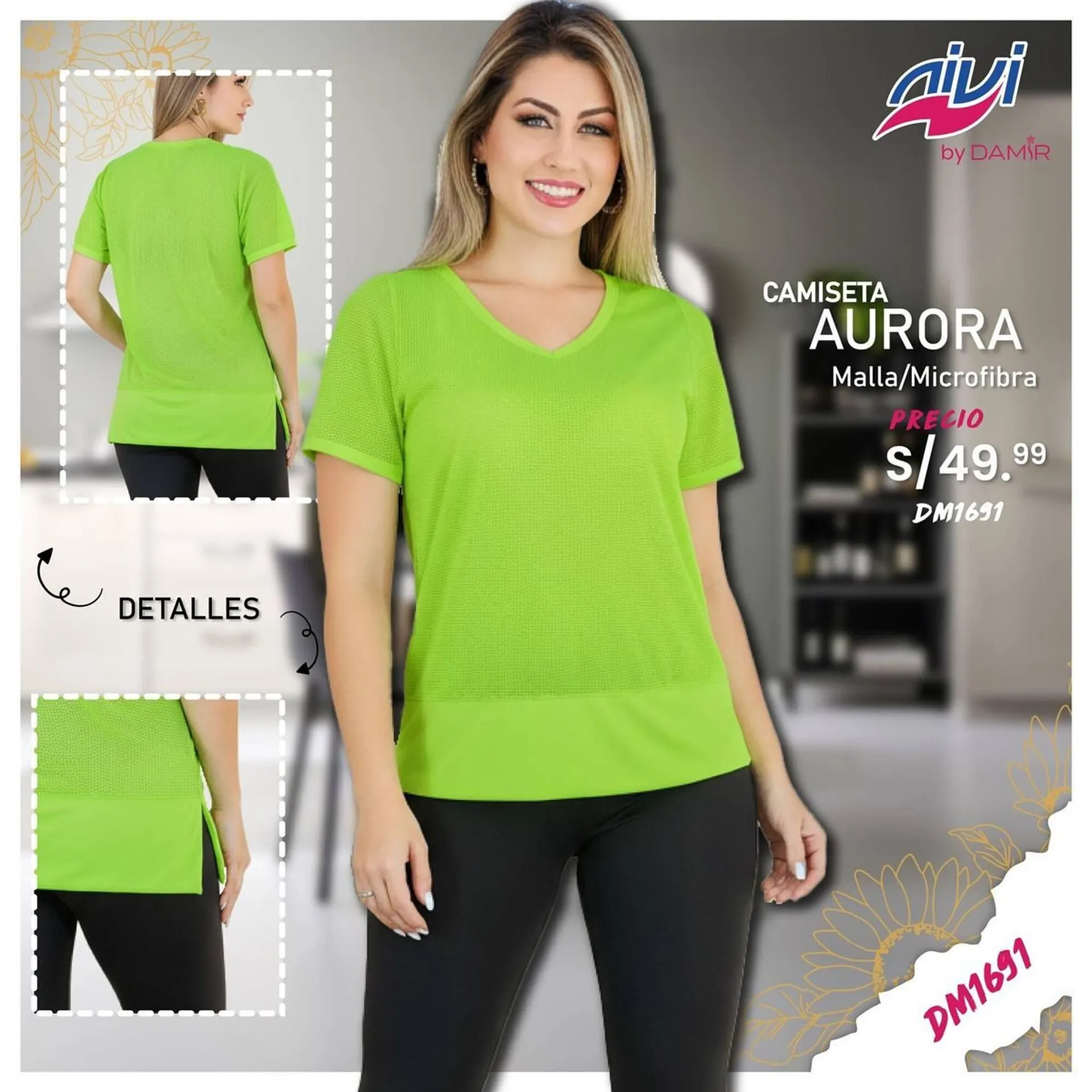 Catalogo de Catálogo Nivi 13 de enero al 30 de enero 2026 - Pag 1