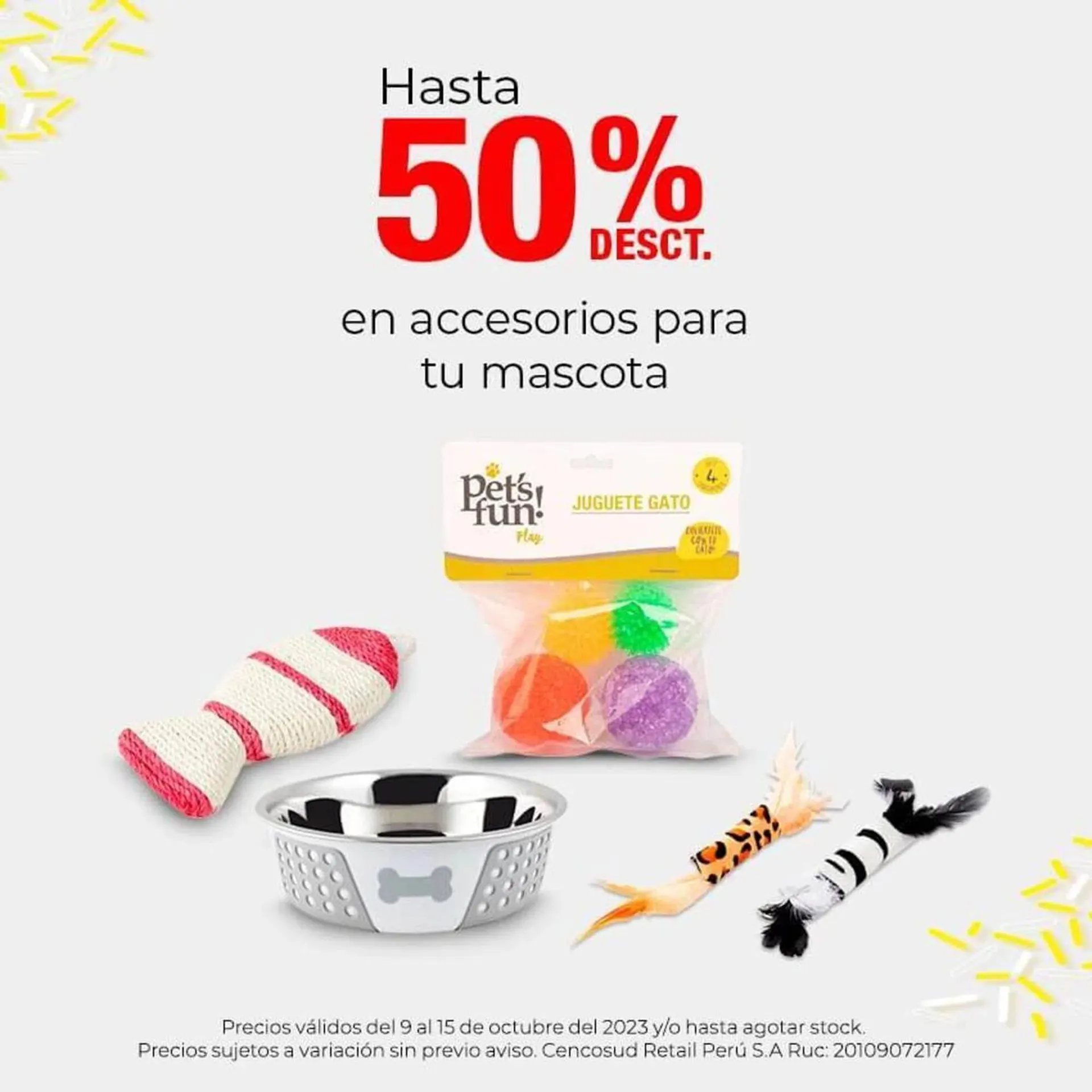 Catalogo de Catálogo Metro 21 de octubre al 4 de noviembre 2025 - Pag 68