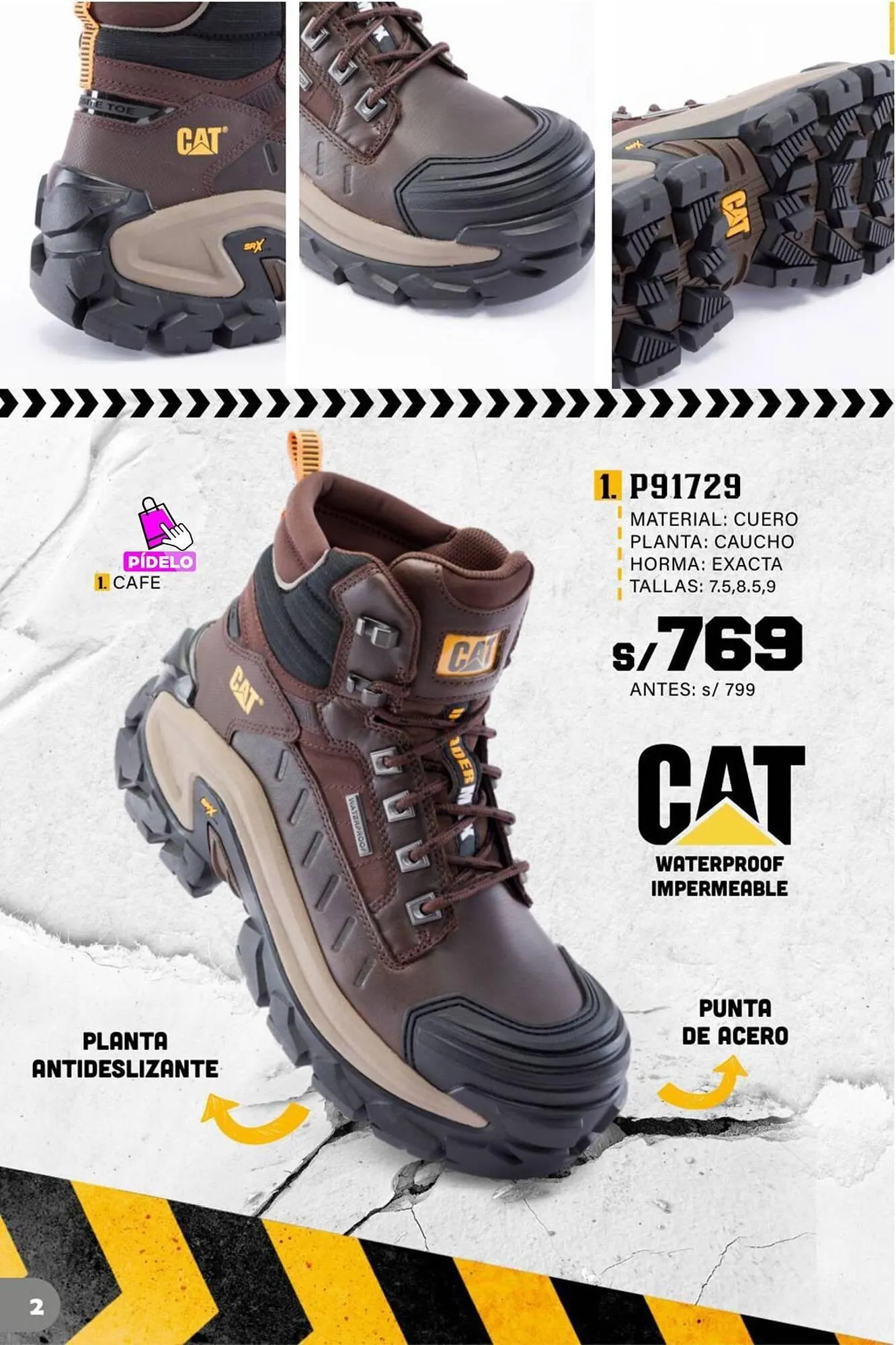 Catalogo de Catálogo Sokso 15 de diciembre al 4 de enero 2026 - Pag 2