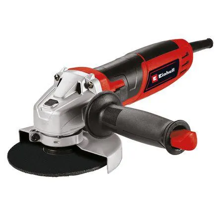 Amoladora 4 1/2" 750W TC-AG 115/750 Einhell