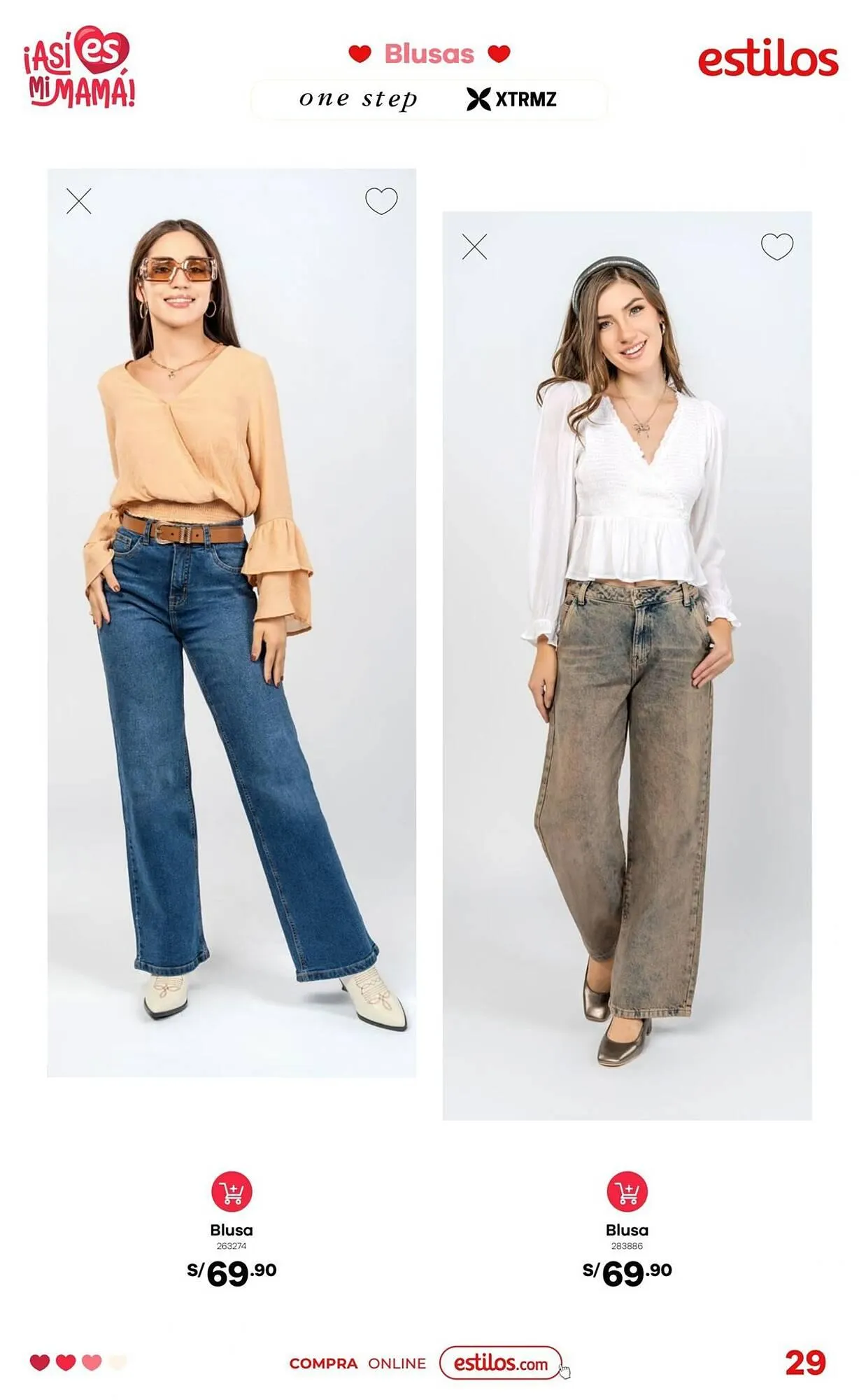 Catalogo de Catálogo Estilos 11 de setiembre al 30 de setiembre 2025 - Pag 8