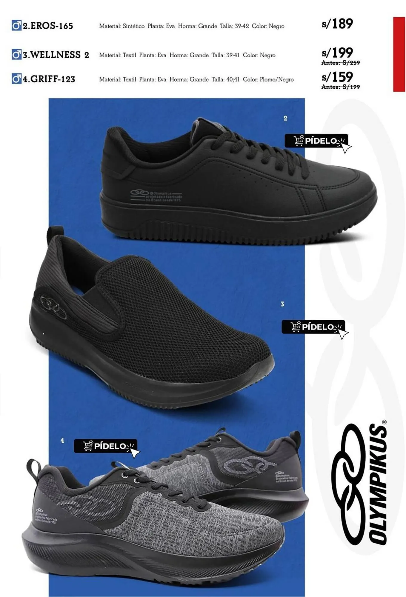 Catalogo de Catálogo Sokso 4 de noviembre al 8 de diciembre 2024 - Pag 65