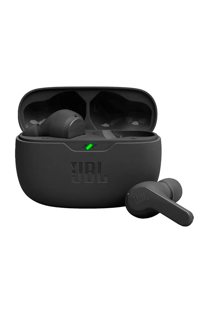 Audífonos bluetooth JBL 32HRS Vibe Beam