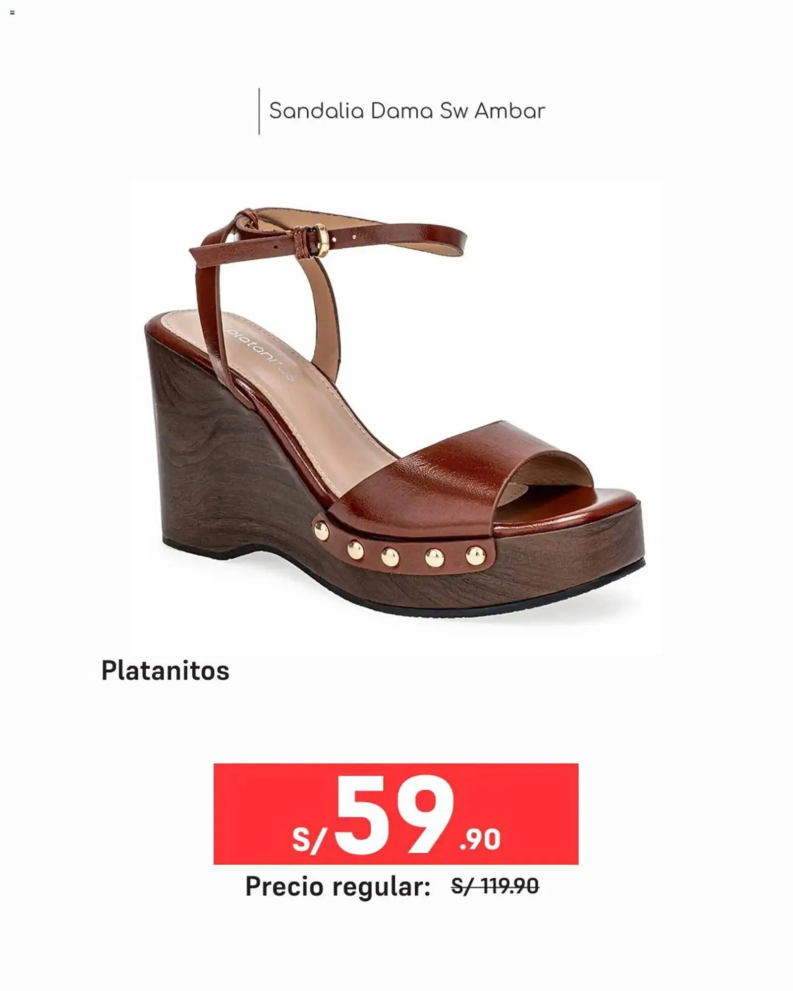 Catalogo de Catálogo Platanitos 4 de mayo al 10 de mayo 2026 - Pag 2