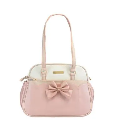 Bolso Pañalero Korea