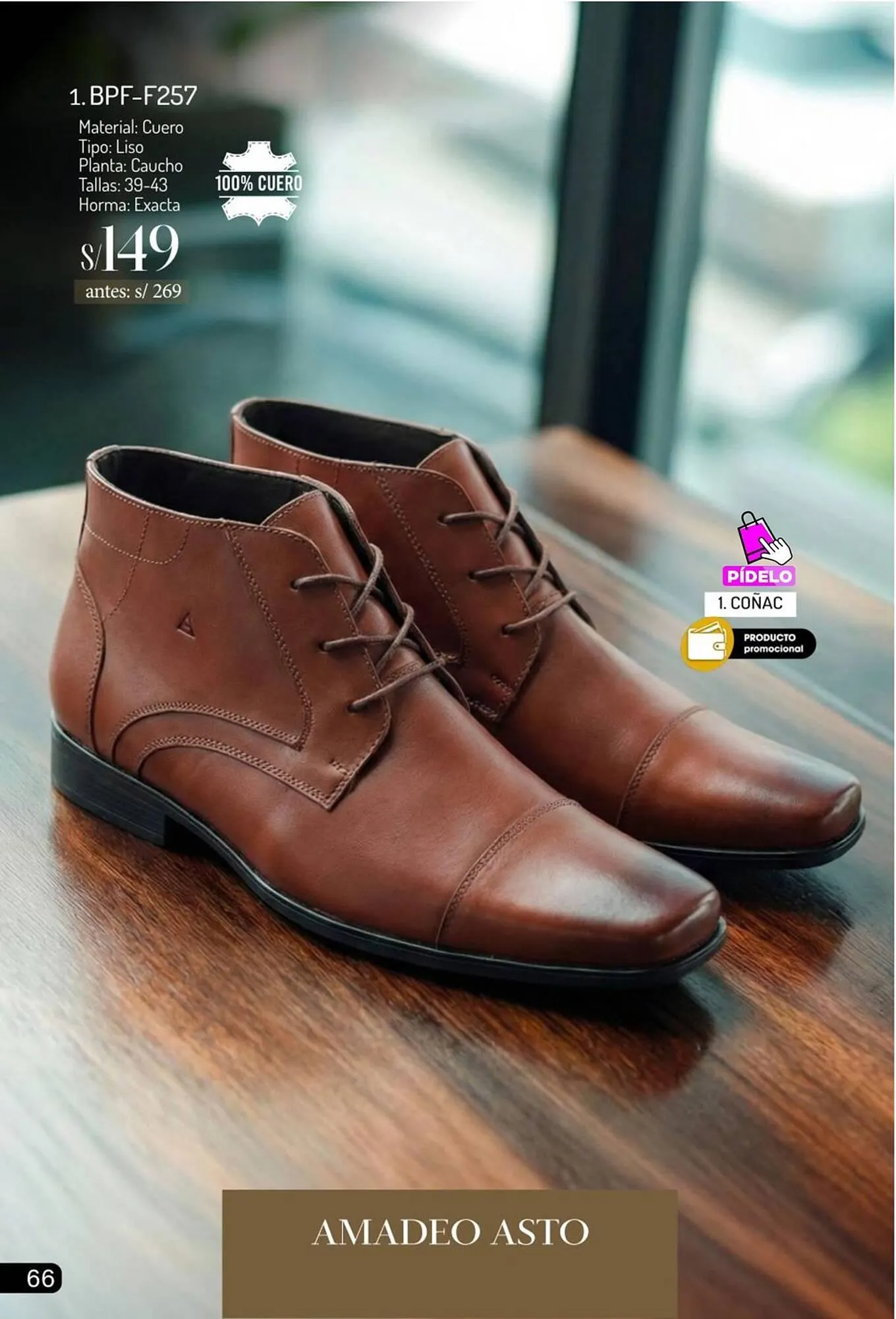 Catalogo de Catálogo Sokso 6 de abril al 17 de mayo 2026 - Pag 66