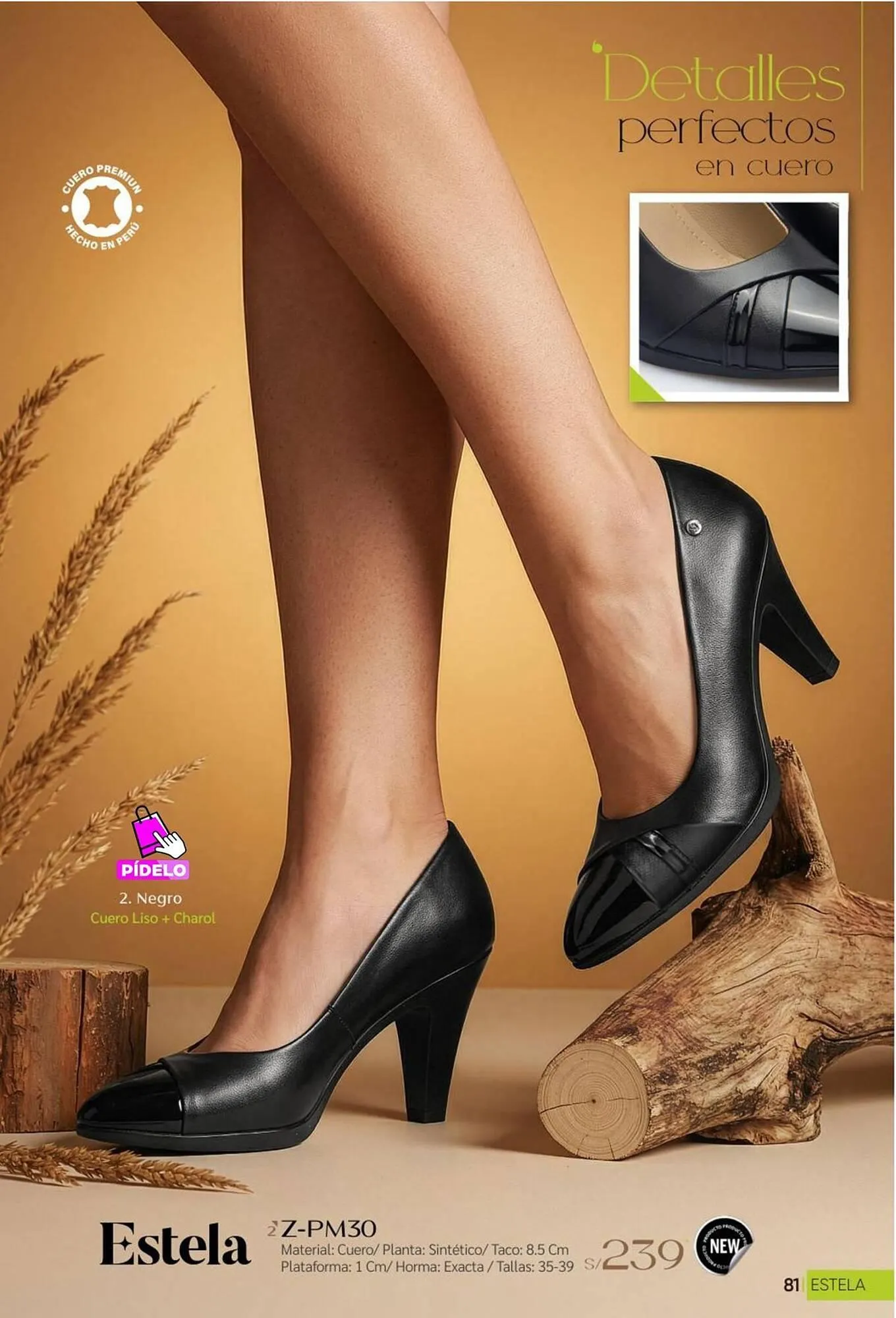 Catalogo de Catálogo Sokso 6 de abril al 3 de mayo 2026 - Pag 81