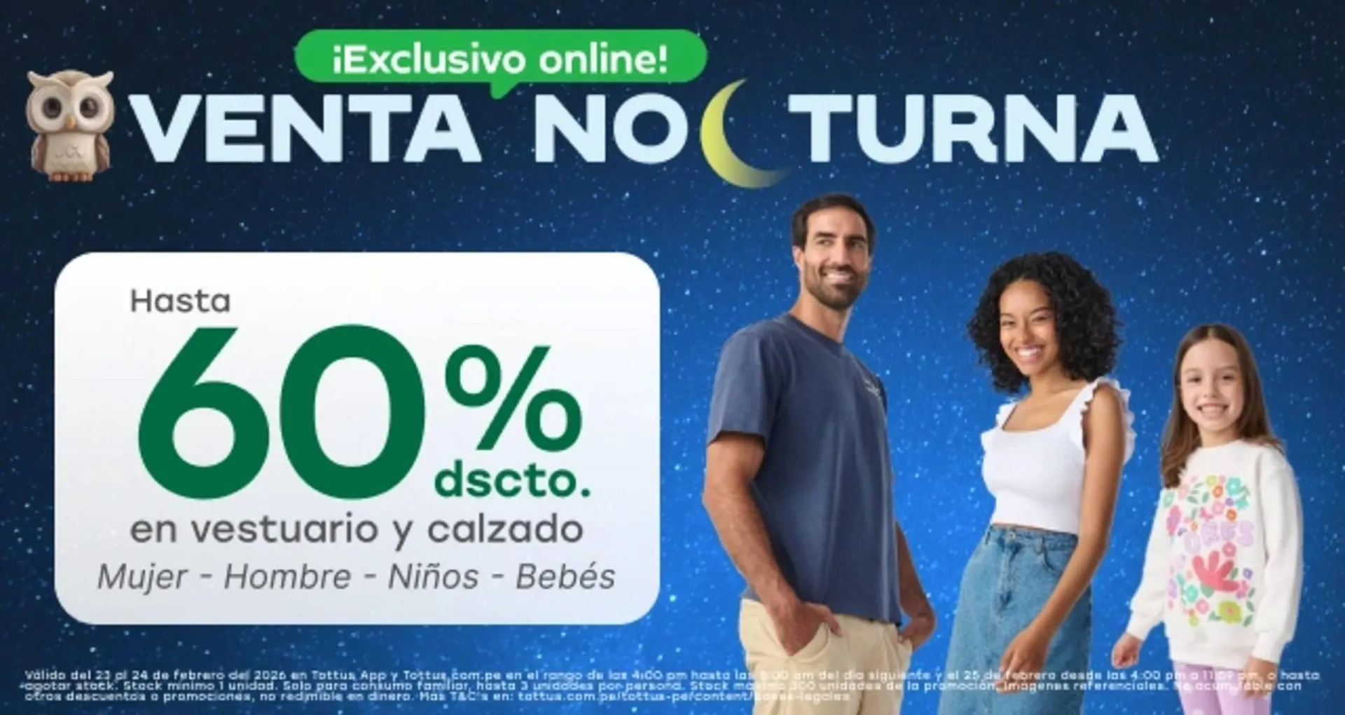 Catalogo de Catálogo Tottus 23 de febrero al 25 de febrero 2026 - Pag 9