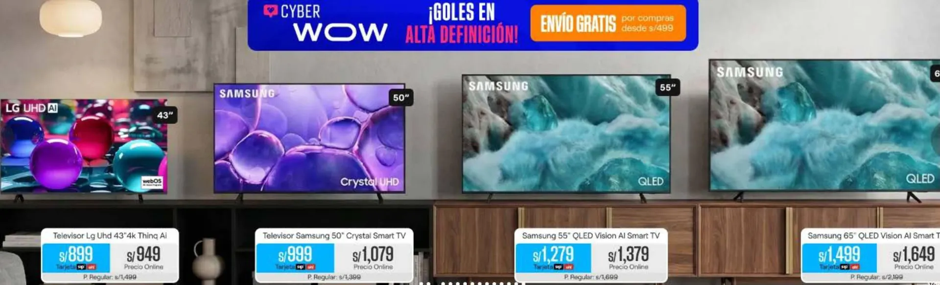 Catalogo de Catálogo Promart 22 de abril al 23 de abril 2026 - Pag 3