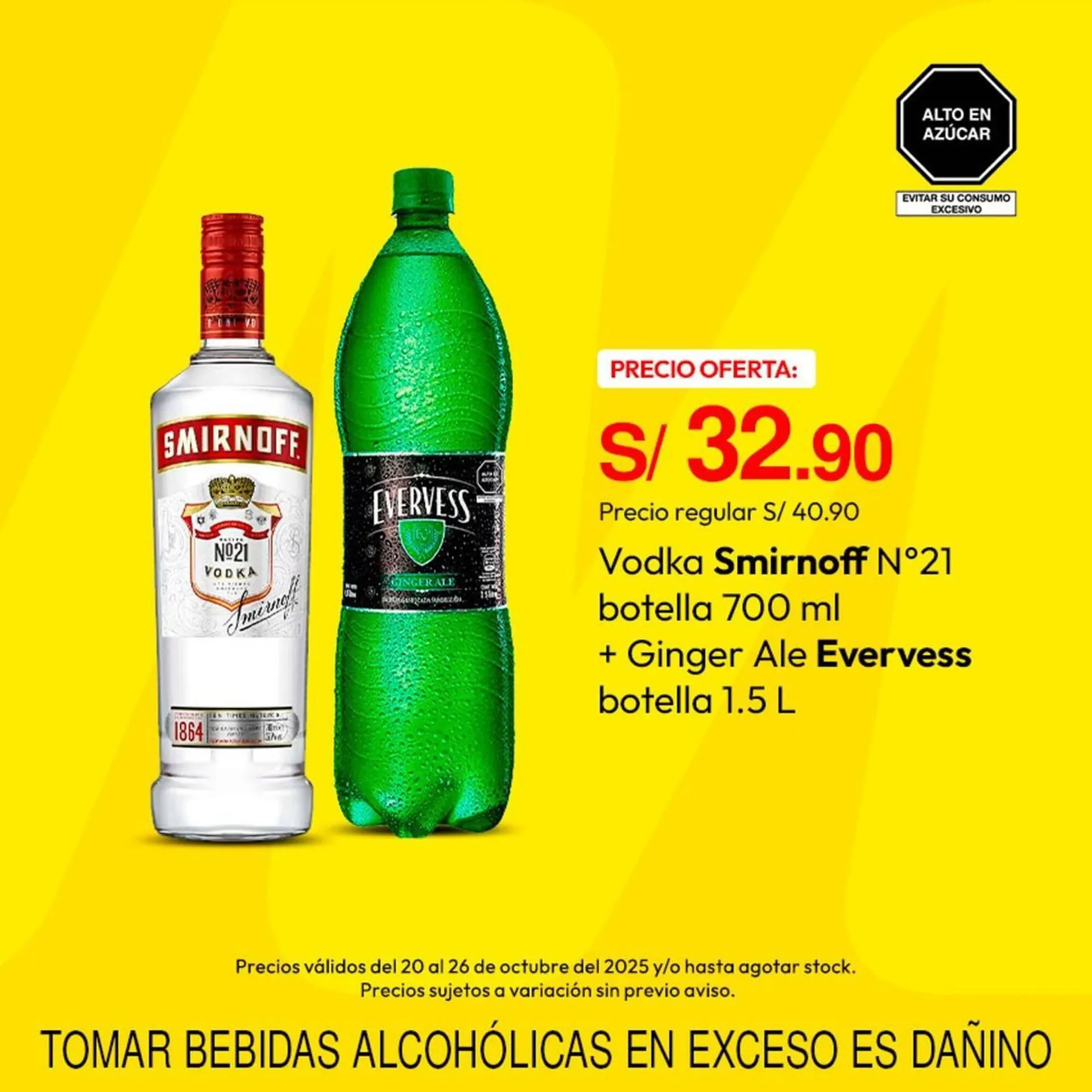 Catalogo de Catálogo Metro 21 de octubre al 4 de noviembre 2025 - Pag 36