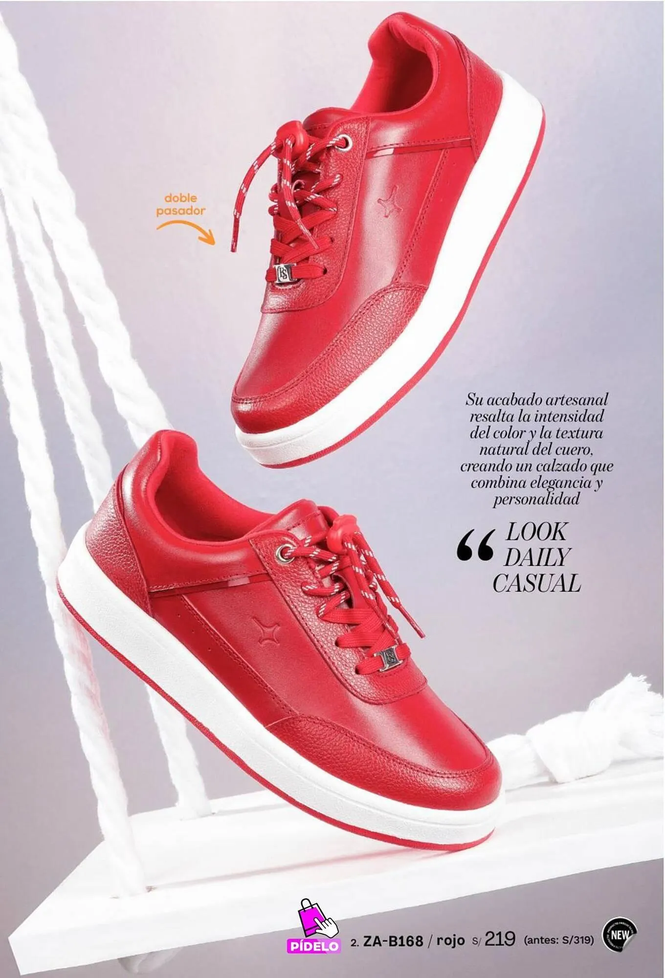 Catalogo de Catálogo Sokso 30 de octubre al 30 de noviembre 2025 - Pag 17