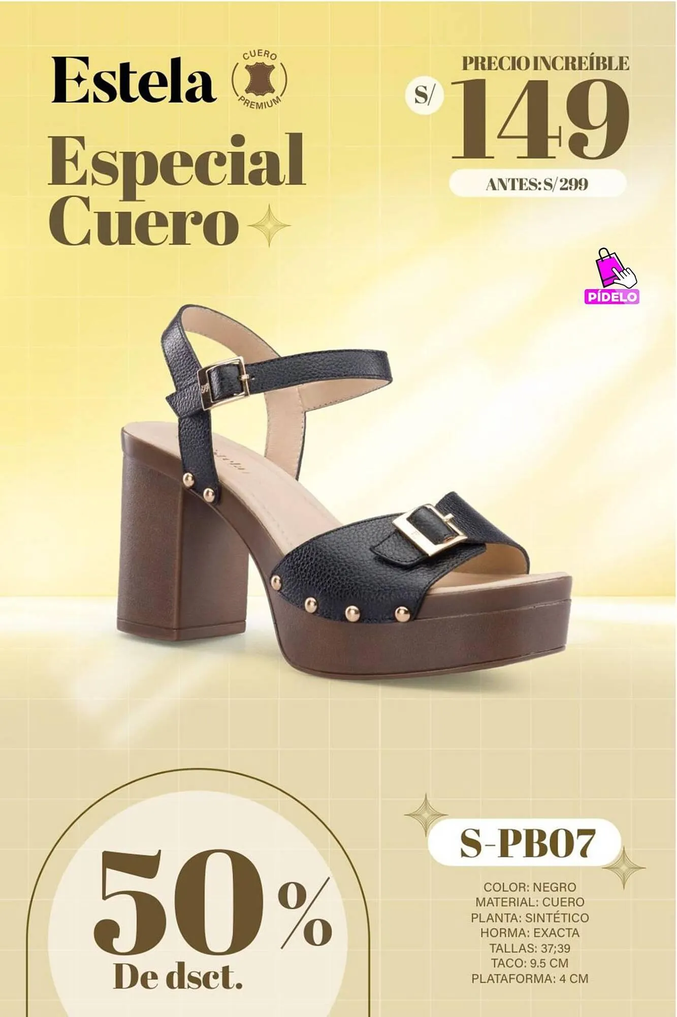 Catalogo de Catálogo Sokso 20 de abril al 26 de abril 2026 - Pag 21