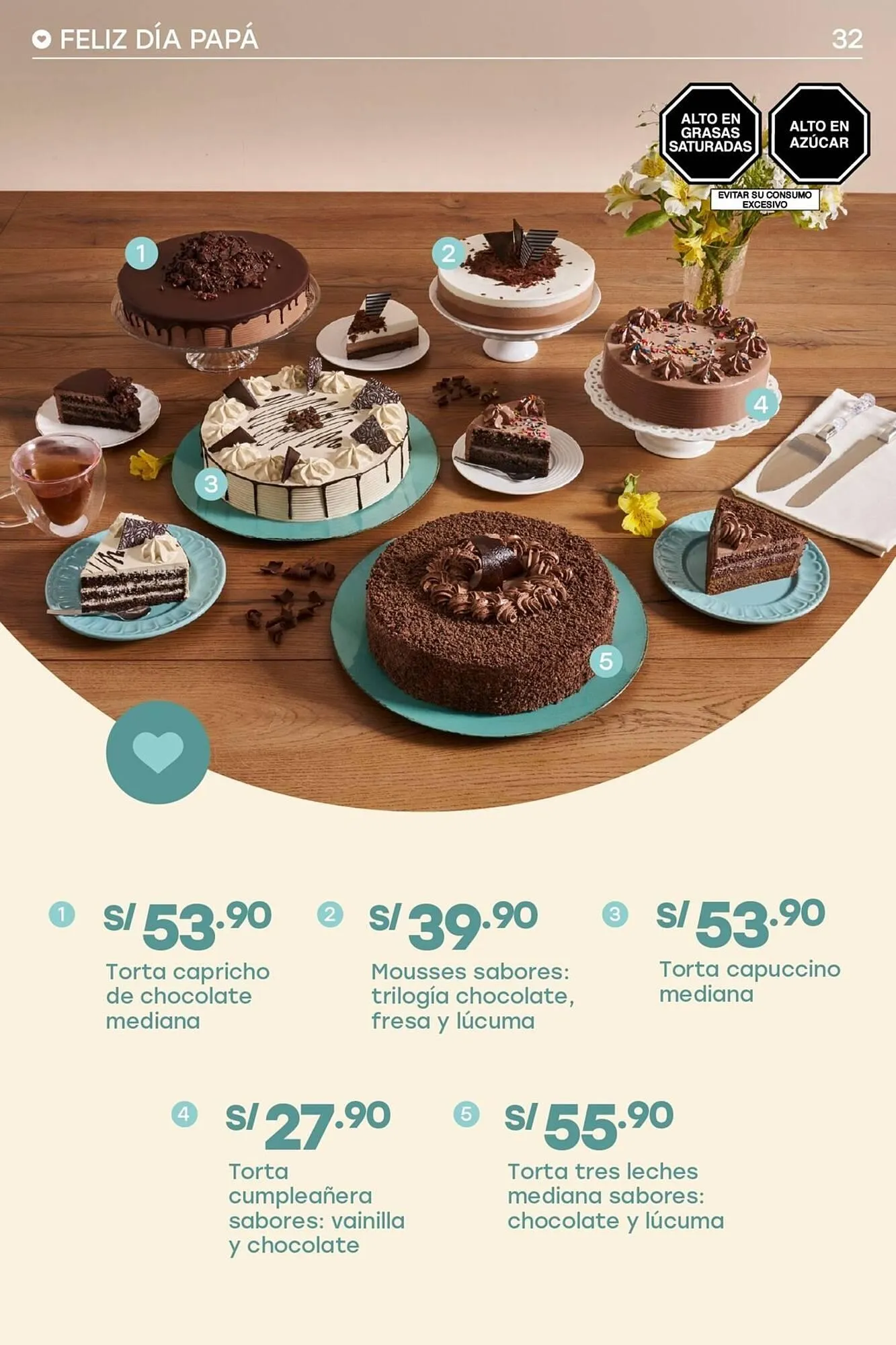 Catalogo de Catálogo Tottus 11 de junio al 15 de junio 2025 - Pag 33