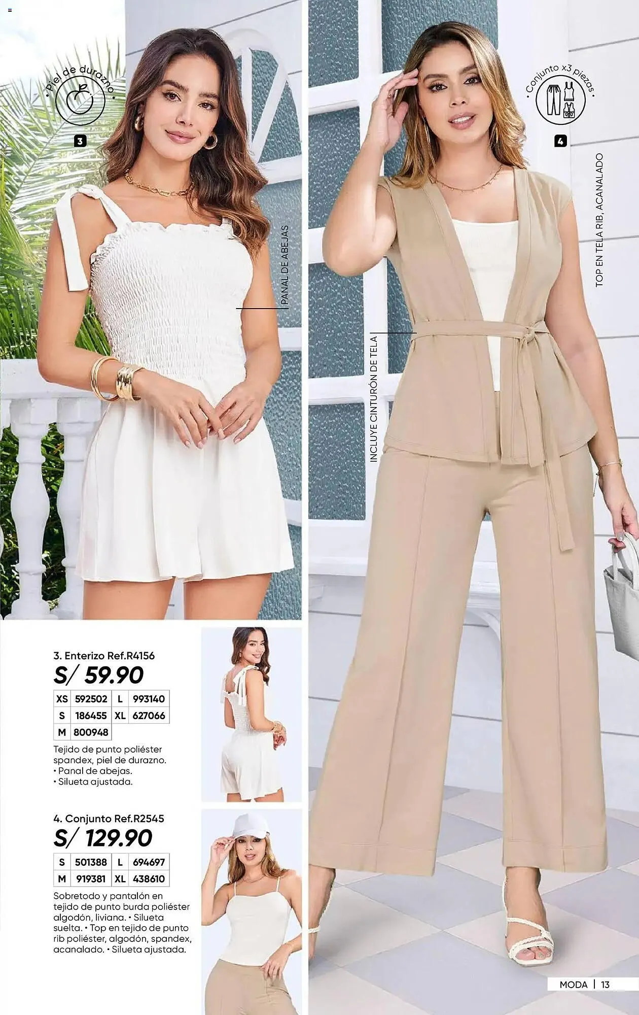 Catalogo de Catálogo Dupree 1 de enero al 31 de enero 2026 - Pag 15