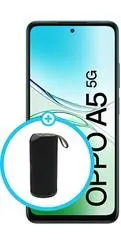 A5 256GB 5G + Parlante Bluetooth