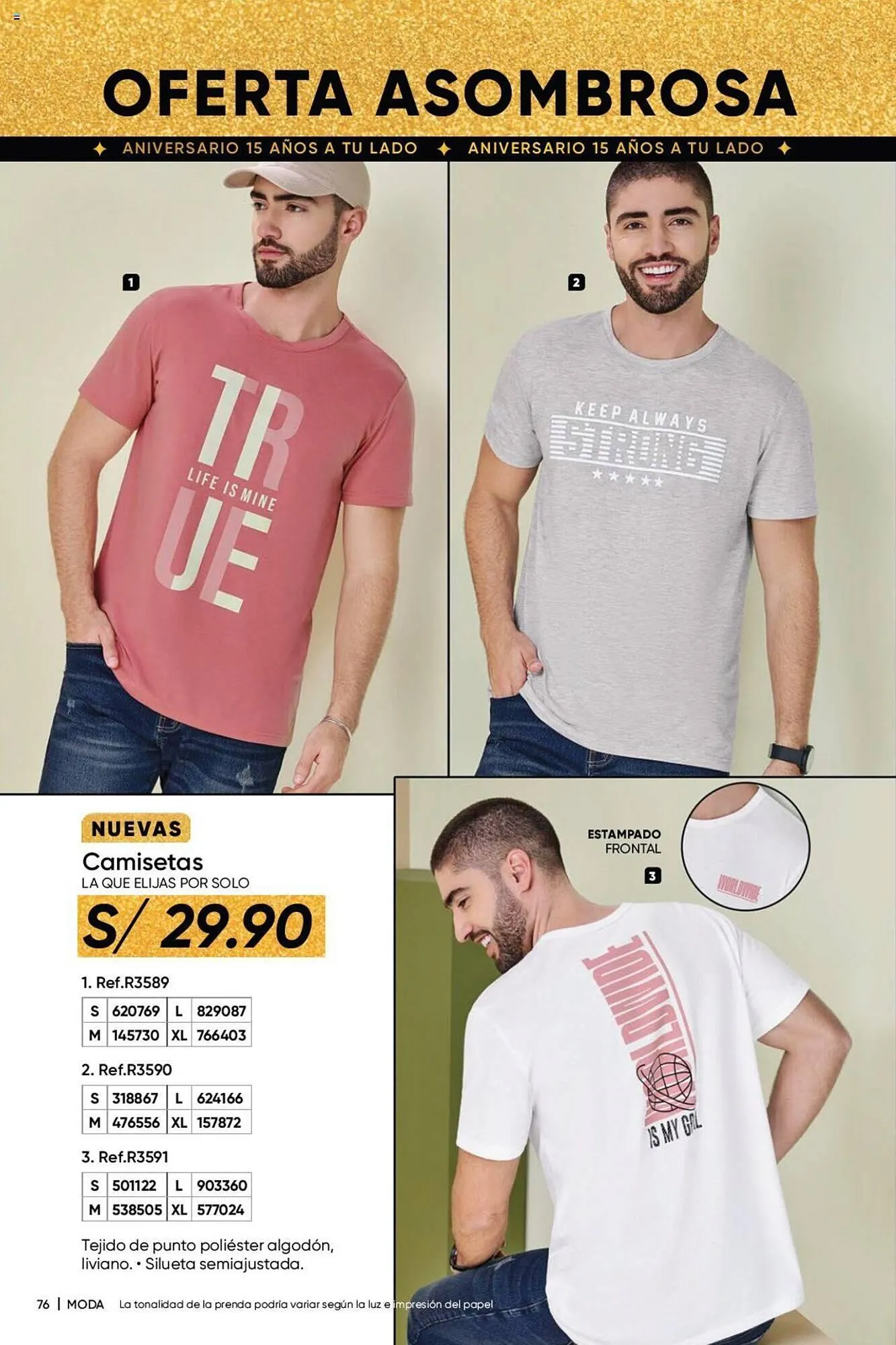 Catalogo de Catálogo Dupree 7 de octubre al 10 de noviembre 2024 - Pag 226