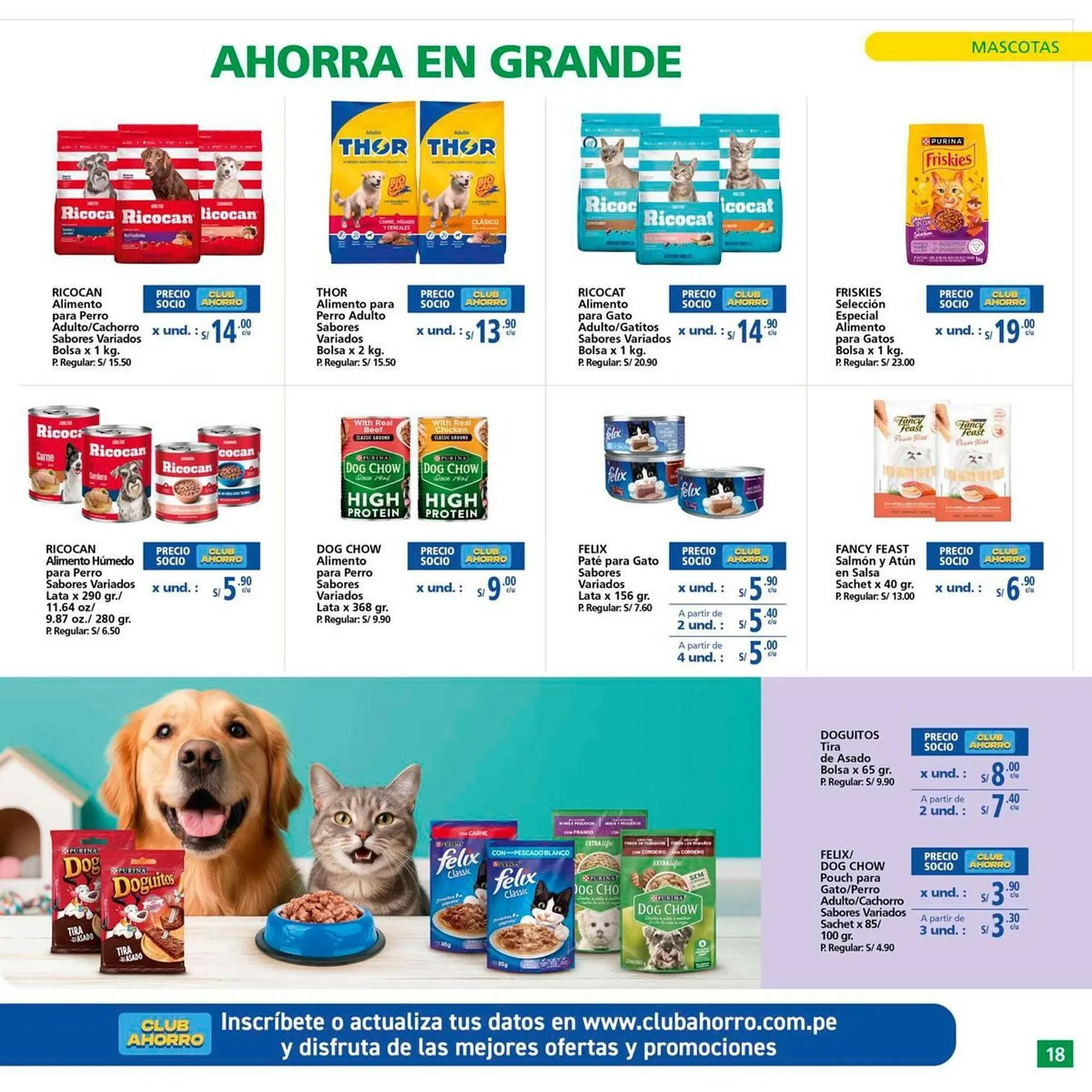 Catalogo de Catálogo Mayorsa 11 de febrero al 24 de febrero 2026 - Pag 10