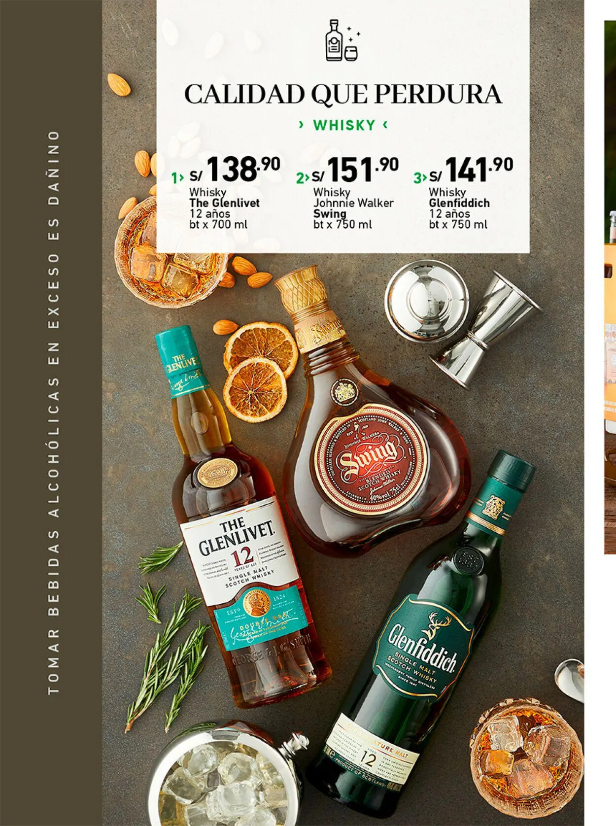 Catalogo de Vivanda 25 de diciembre al 1 de enero 2024 - Pag 44