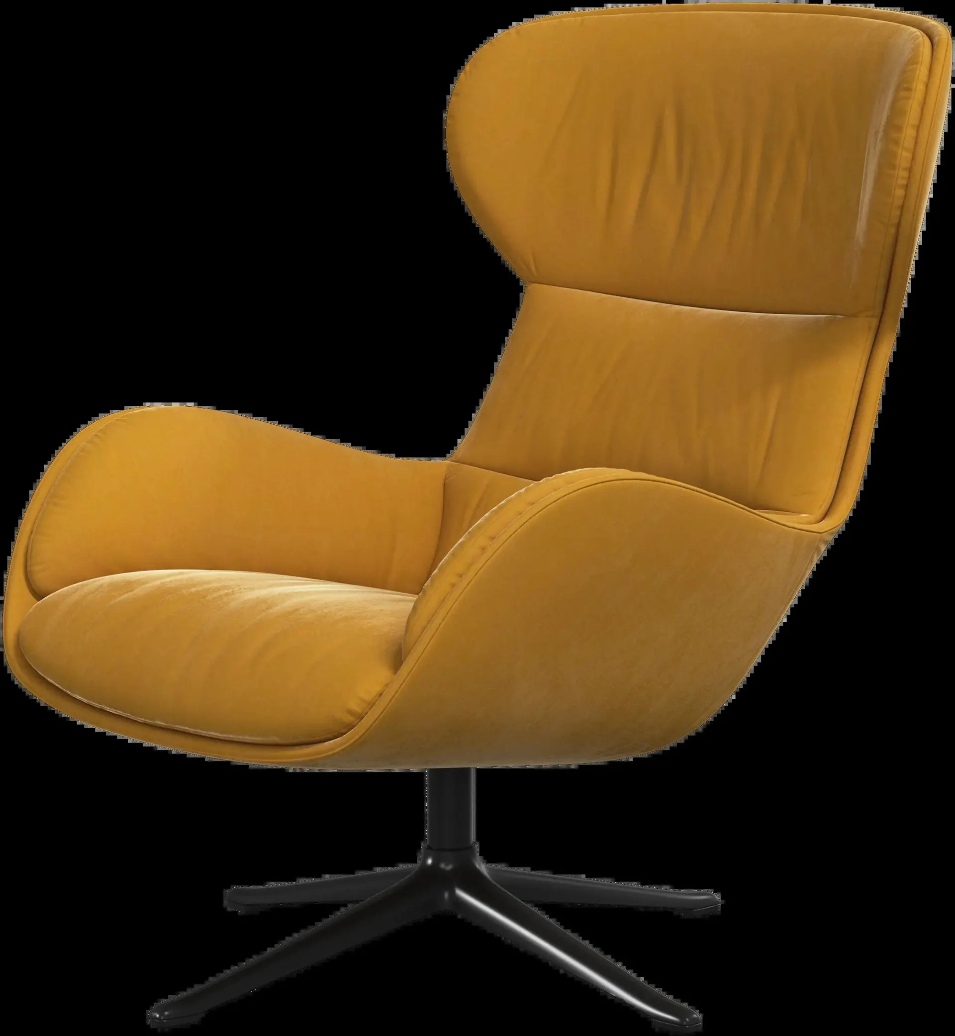 senffarbener Bologna Stoff 3255