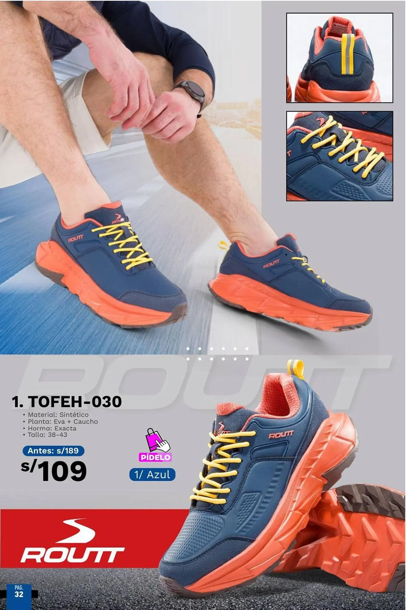 Catalogo de Catálogo Sokso 27 de noviembre al 10 de enero 2026 - Pag 32